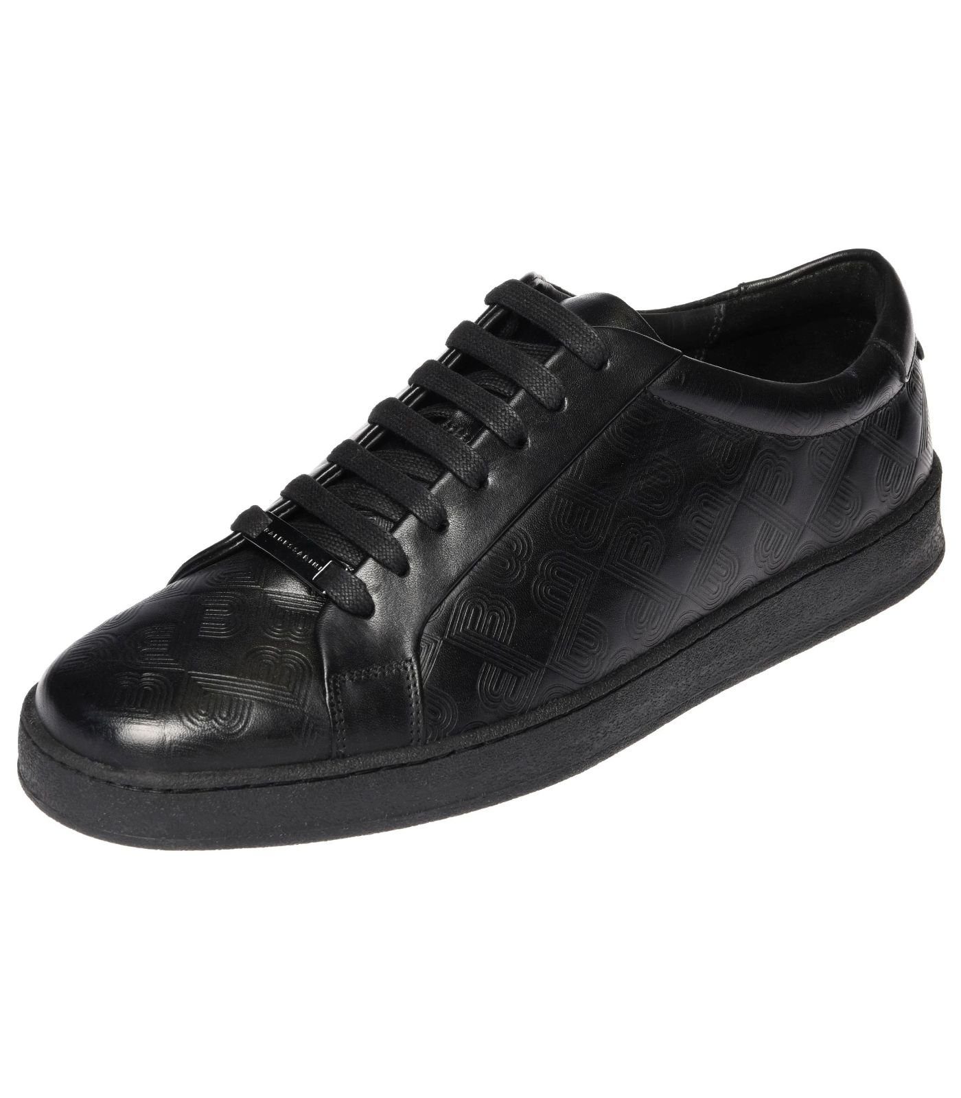 BALDESSARINI Sneaker Leder Sneaker