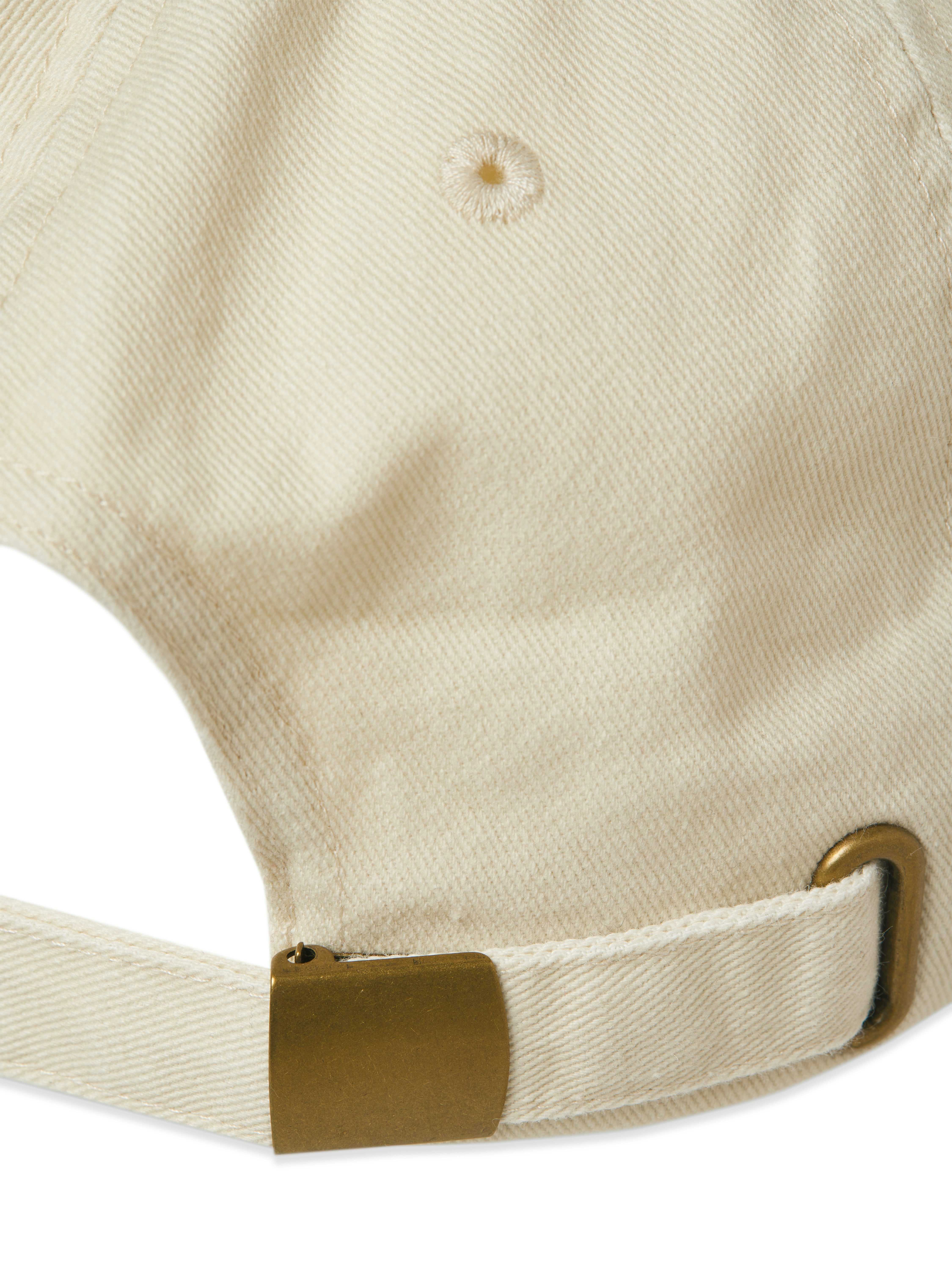 Jack & Jones Baseball Cap JACFRAME WASHED EMB CAP SN