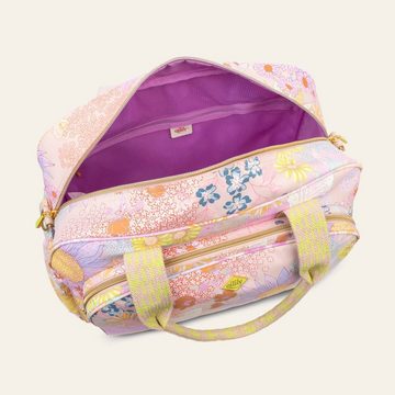 Oilily Wickeltasche Lucia, Polyester