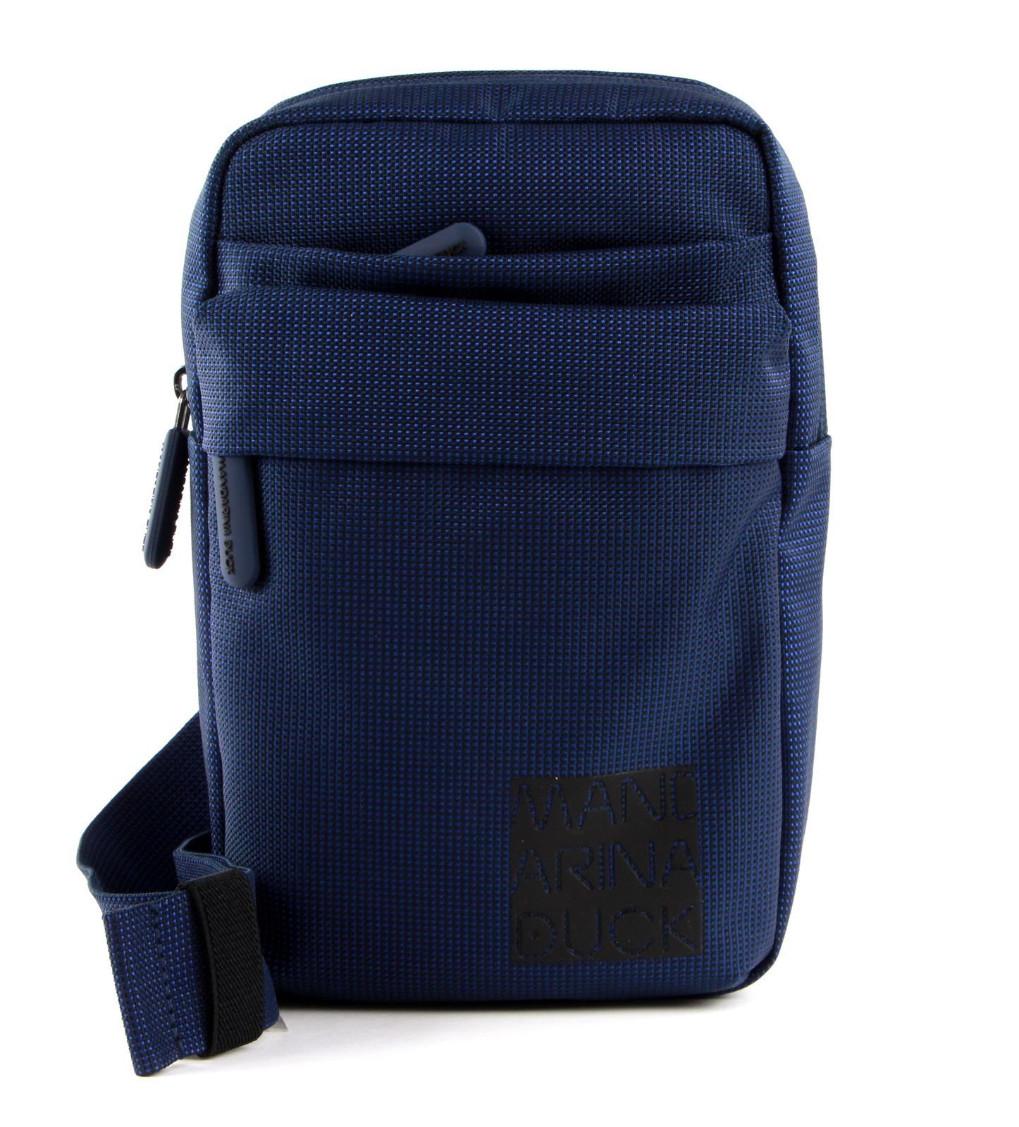 Duck Mandarina District Dress Blue Gürteltasche