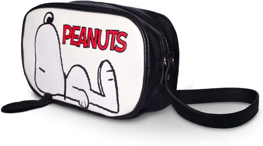 PEANUTS Worldwide LLC Tragetasche