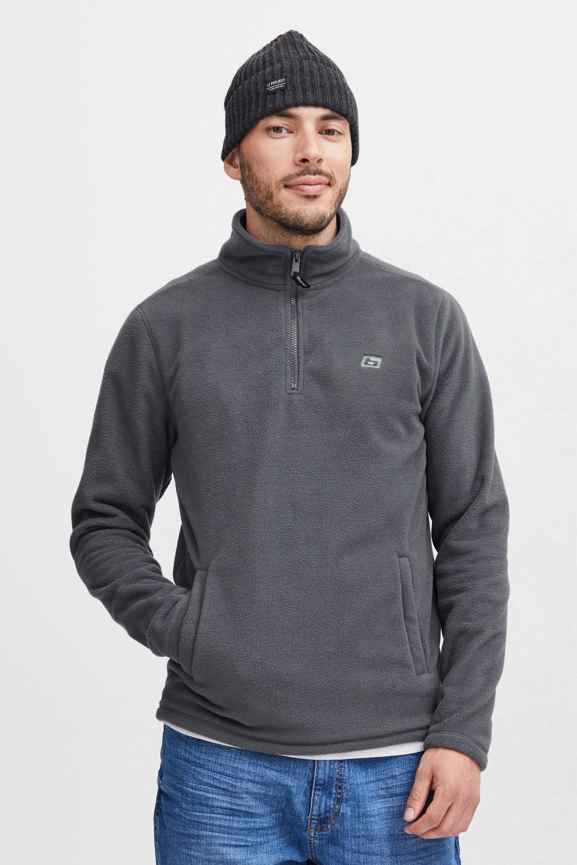 Blend Cardigan BHFlint Gemütliche Fleecejacke günstig online kaufen