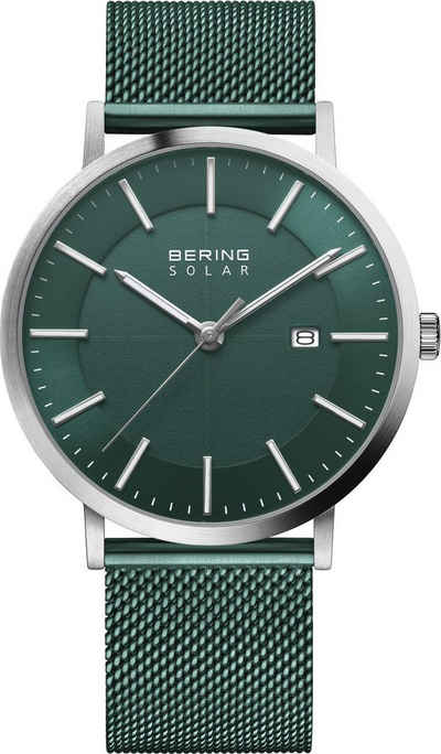 Bering Solaruhr 15439-808