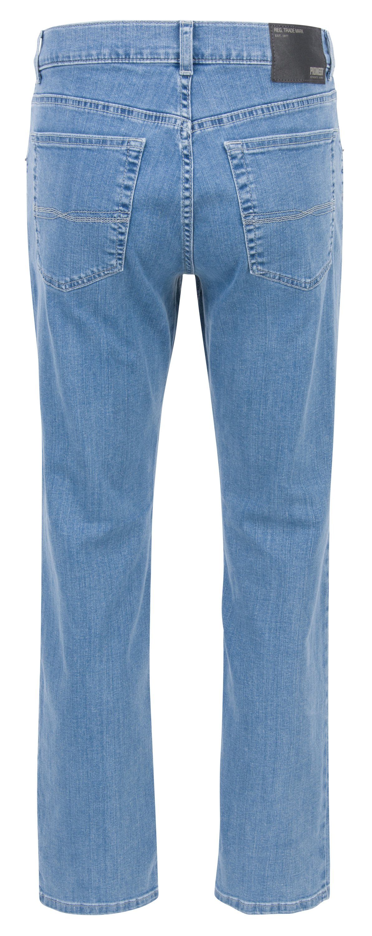 Pioneer Authentic Jeans 5-Pocket-Jeans PIONEER RON günstig online kaufen