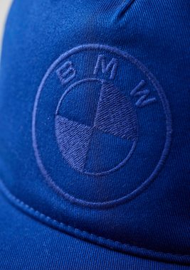 BMW Baseball Cap mit verstellbarer Schnalle