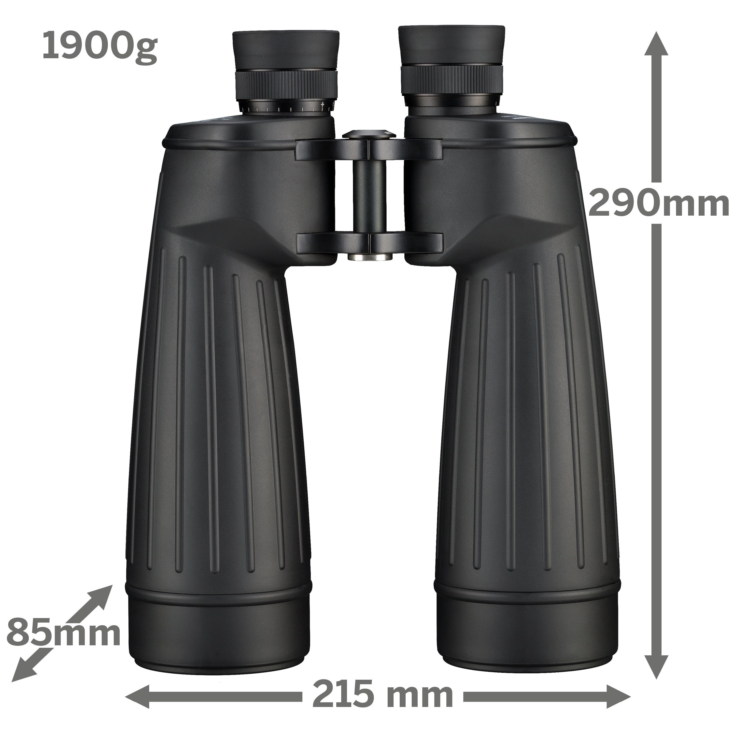 BRESSER BRESSER NightExplorer 15x70 Astronomie-Fernglas Fernglas