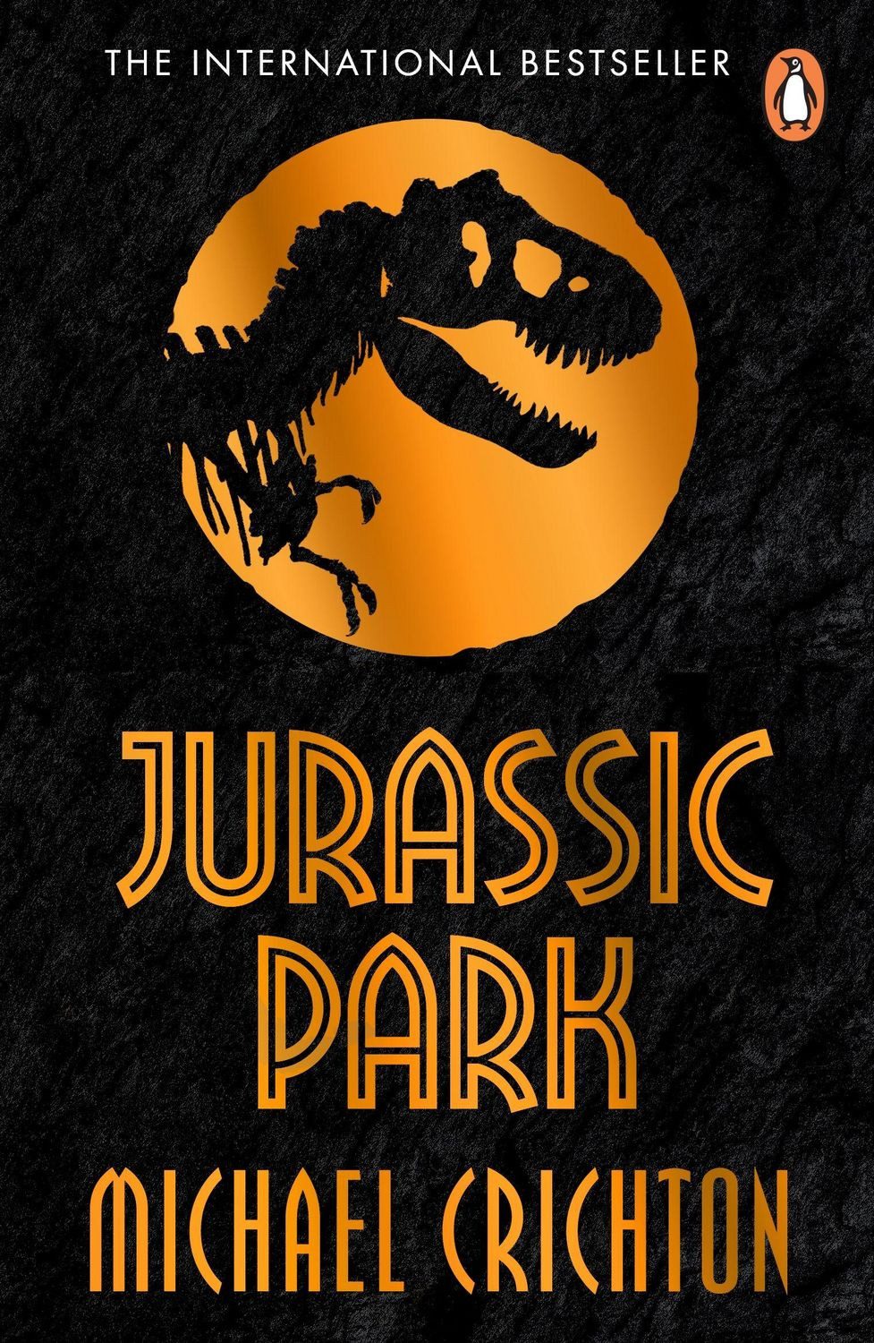 Jurassic Park / Michael Crichton
