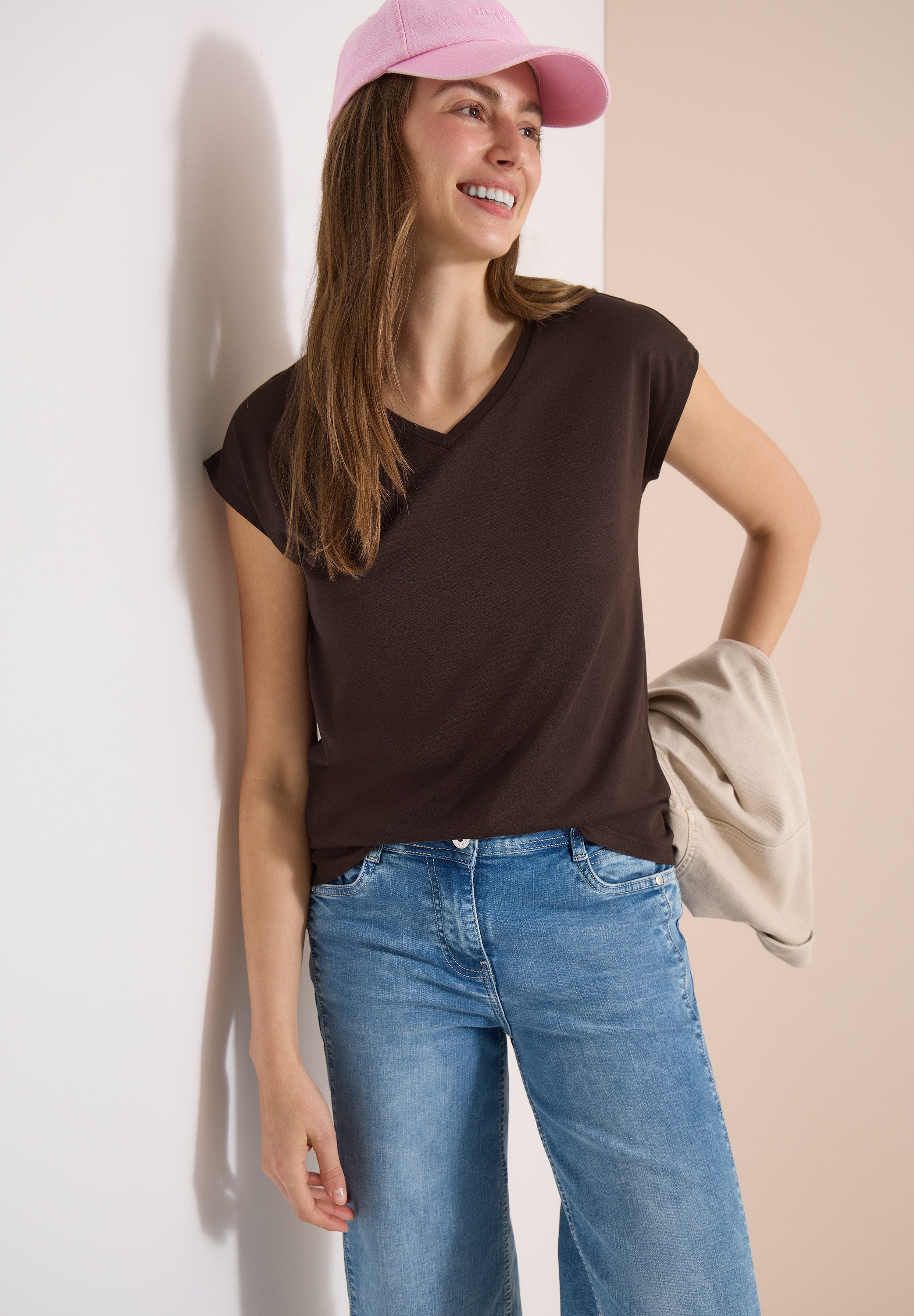 Kurzarmshirt