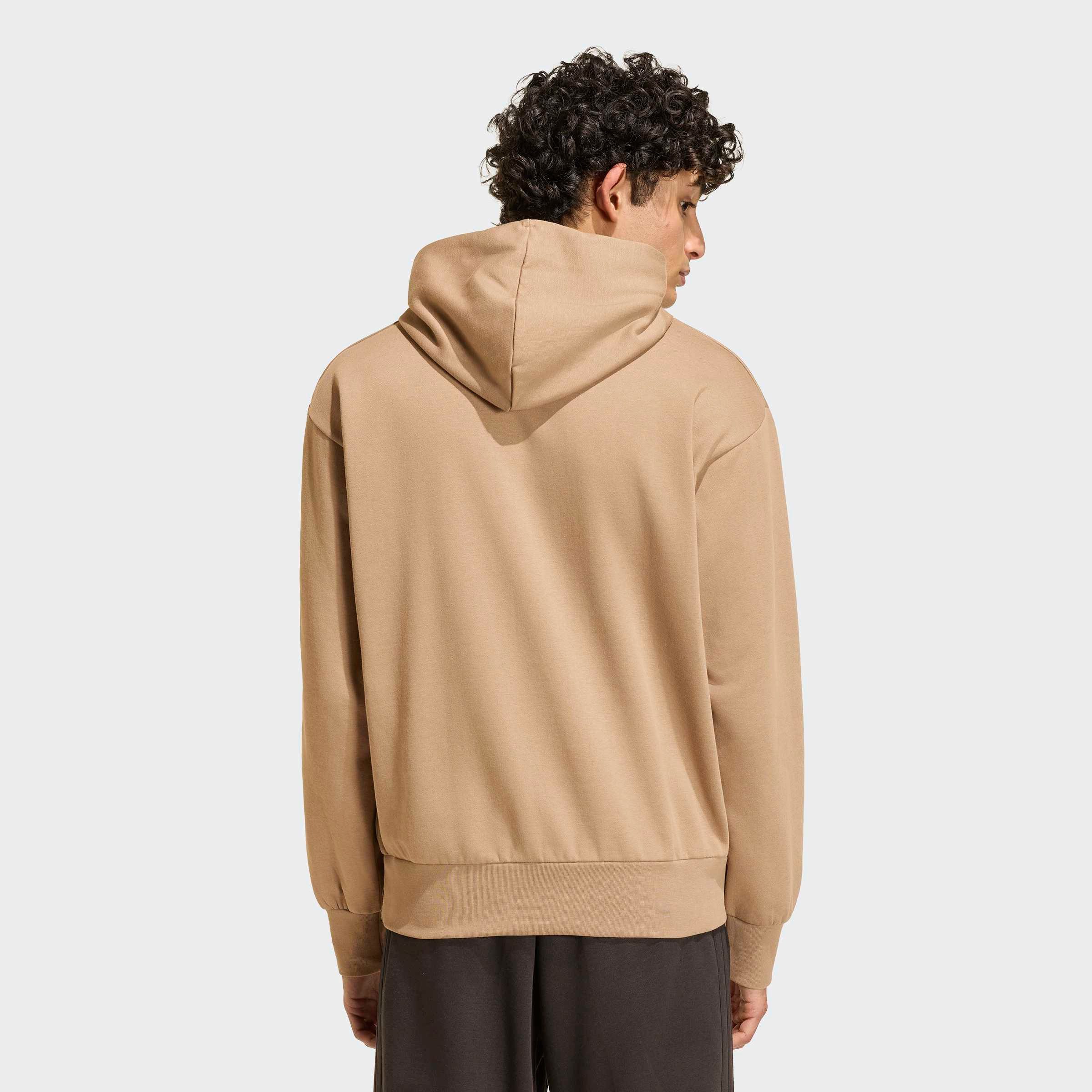 adidas Sportswear Kapuzensweatshirt M FEELCOZY HD