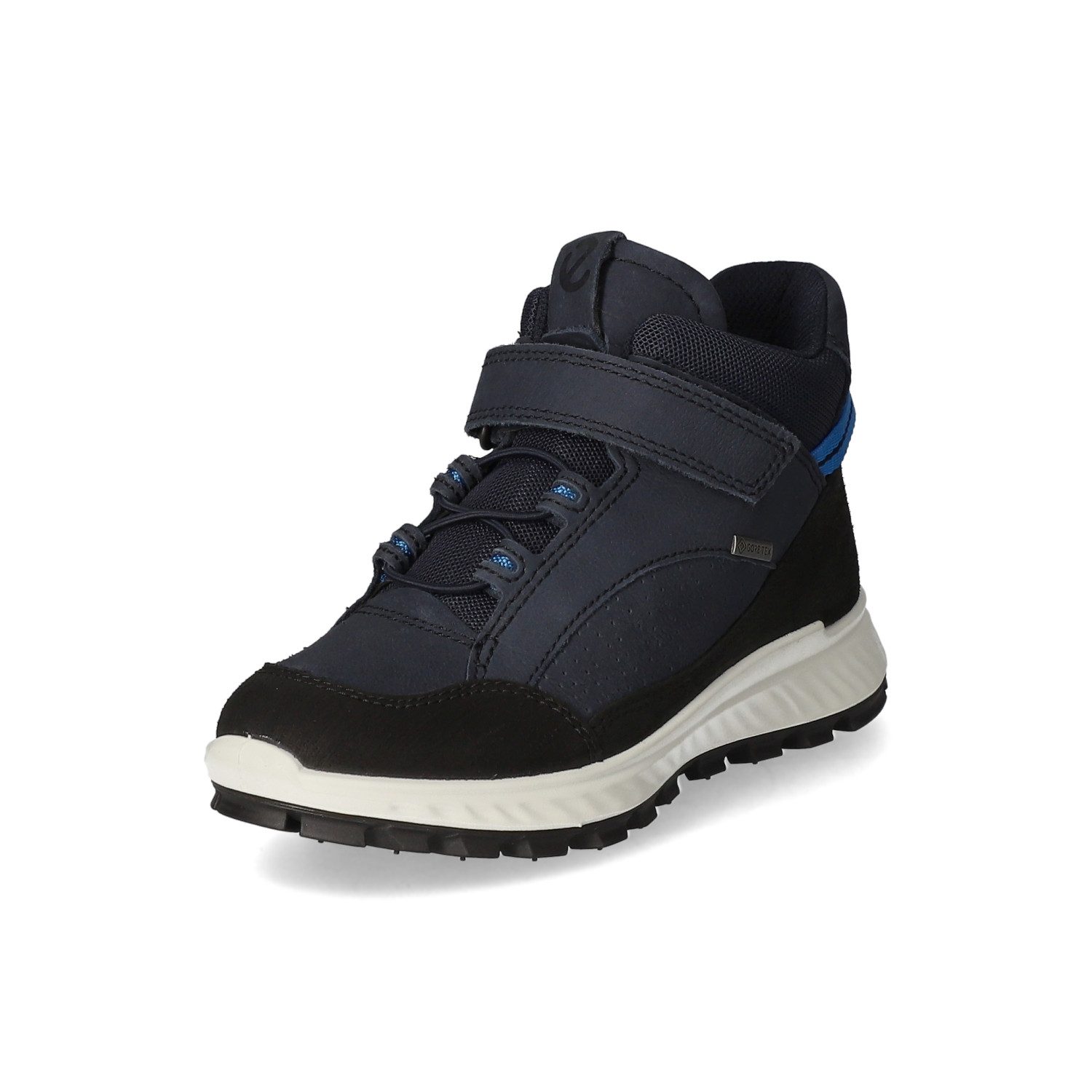 Ecco High Sneaker EXOSTRIKE Sneaker