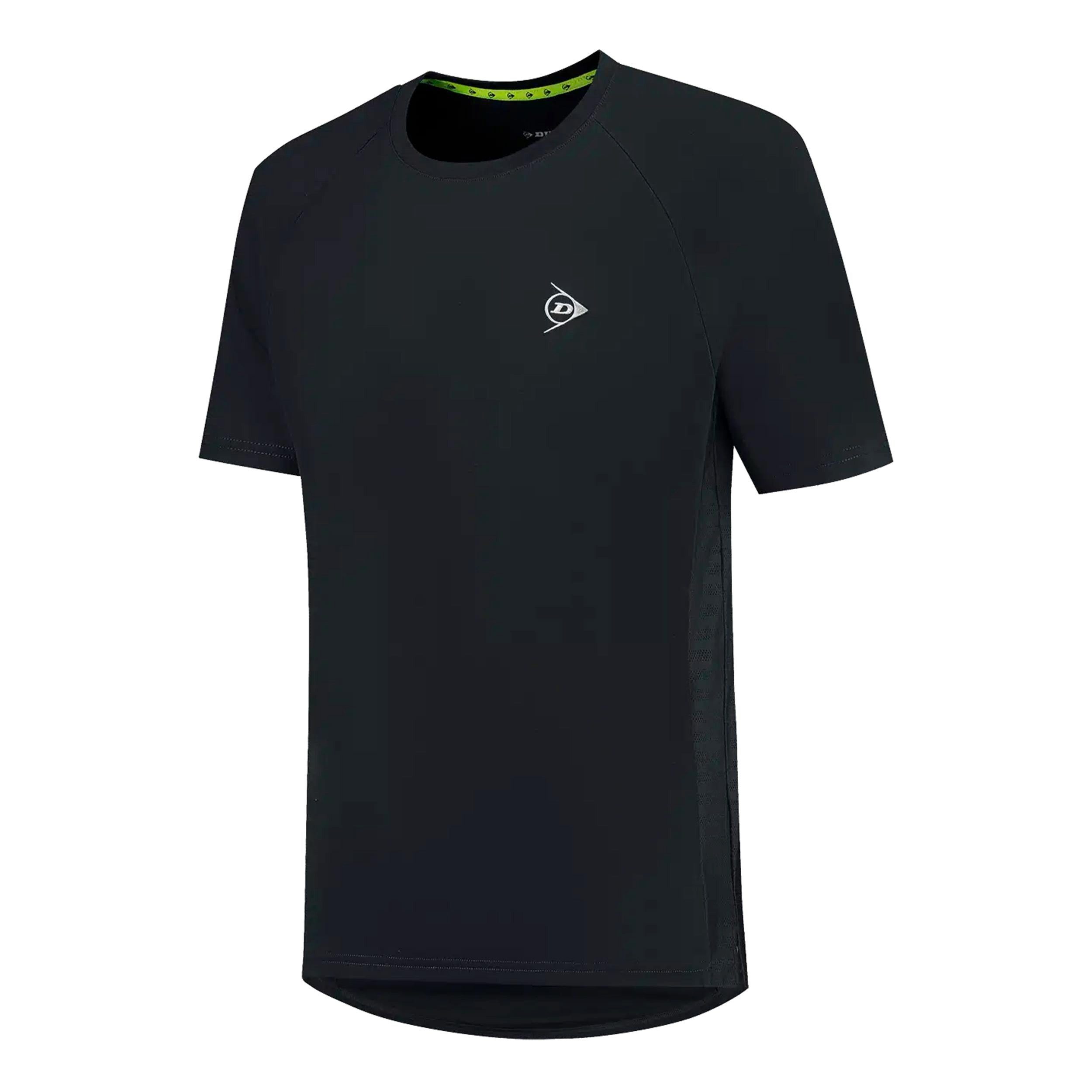 Dunlop T-Shirt Club Crew