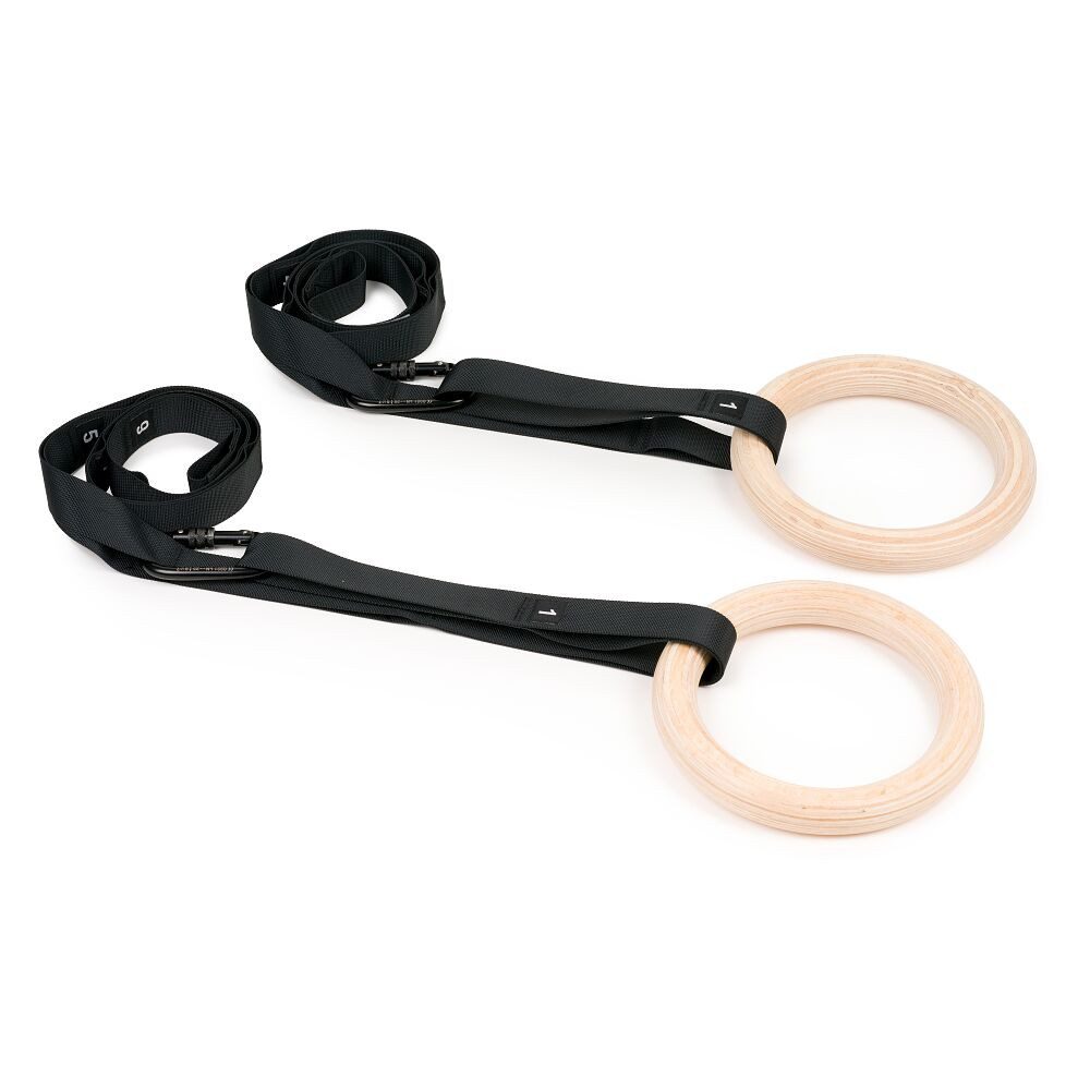 Turnring Turnringe-Set Numbers