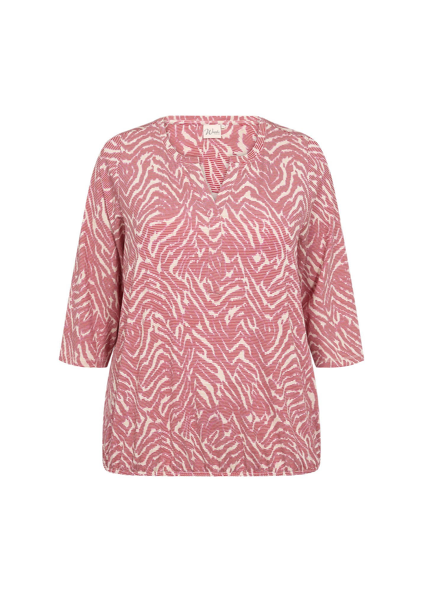 soyaconcept Blusenshirt WA-SARINA 13