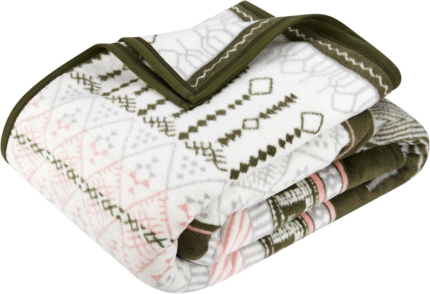 Wohndecke Kuscheldecke Baumwolldecke Wohndecke Cozy Cotton 150x200cm, BOHOR günstig online kaufen