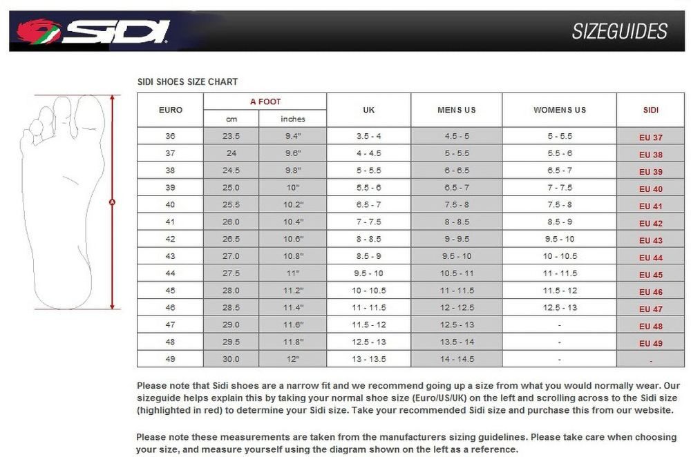 Sidi Vertigo 2 Motorradstiefel günstig online kaufen