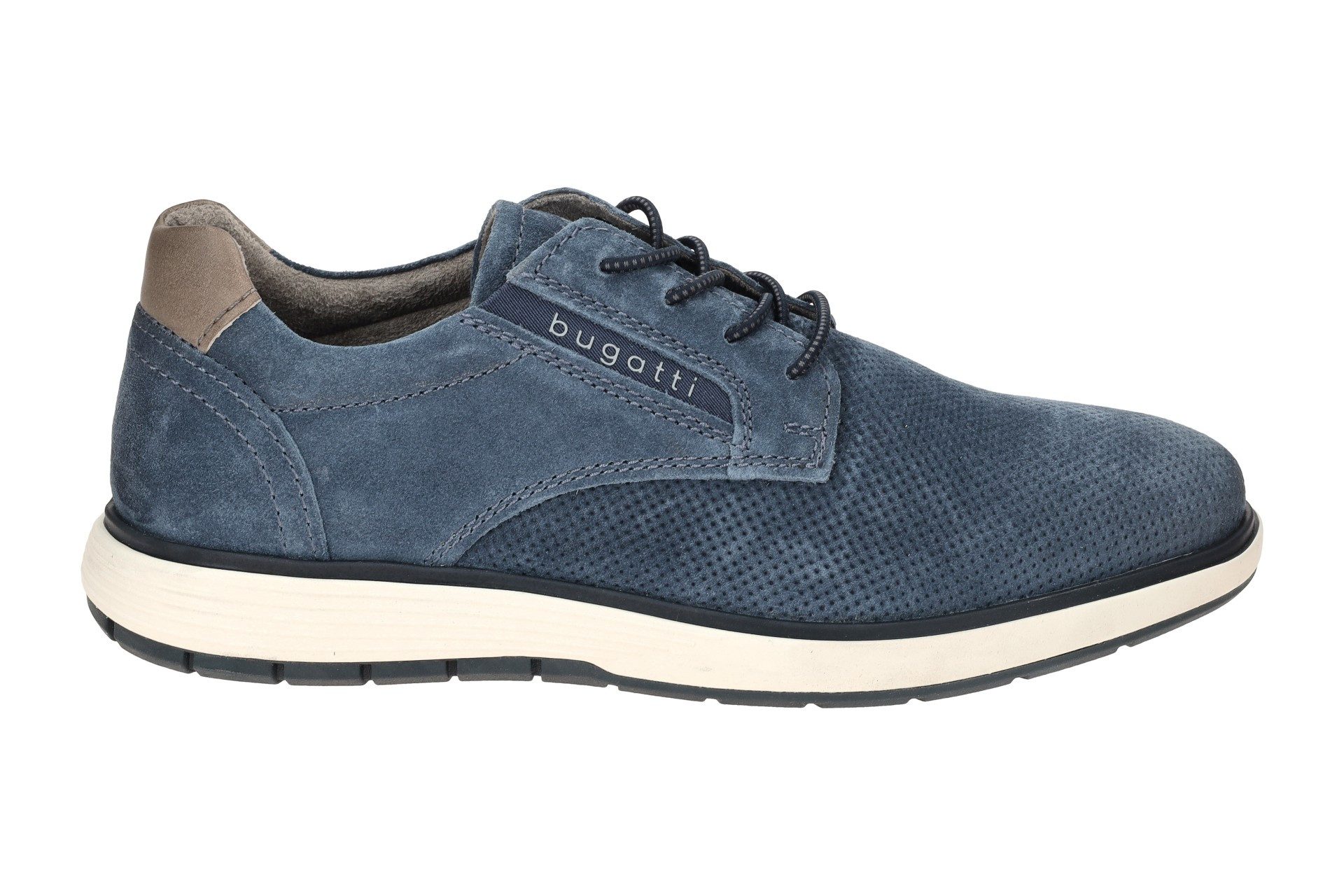 bugatti 321-AS402-1400 4000 Schnürschuh günstig online kaufen