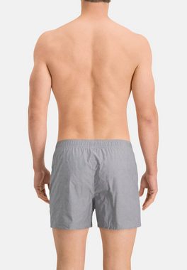 Levi's® Boxershorts Levis Woven Boxer 6P (Packung, 6-St., 6er-Pack)