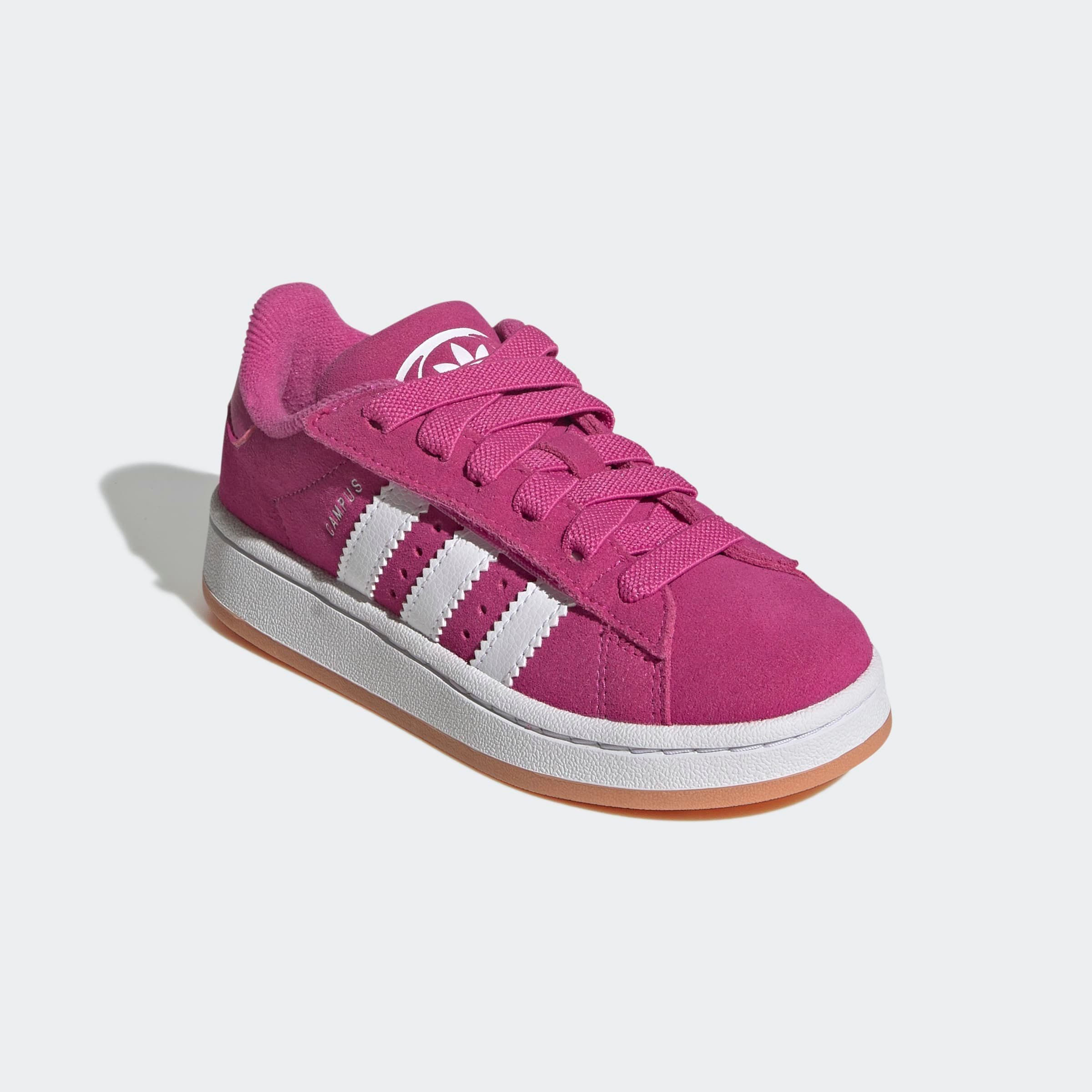 adidas Originals CAMPUS 00S COMFORT CLOSURE ELASTIC LACE KIDS Кросівки