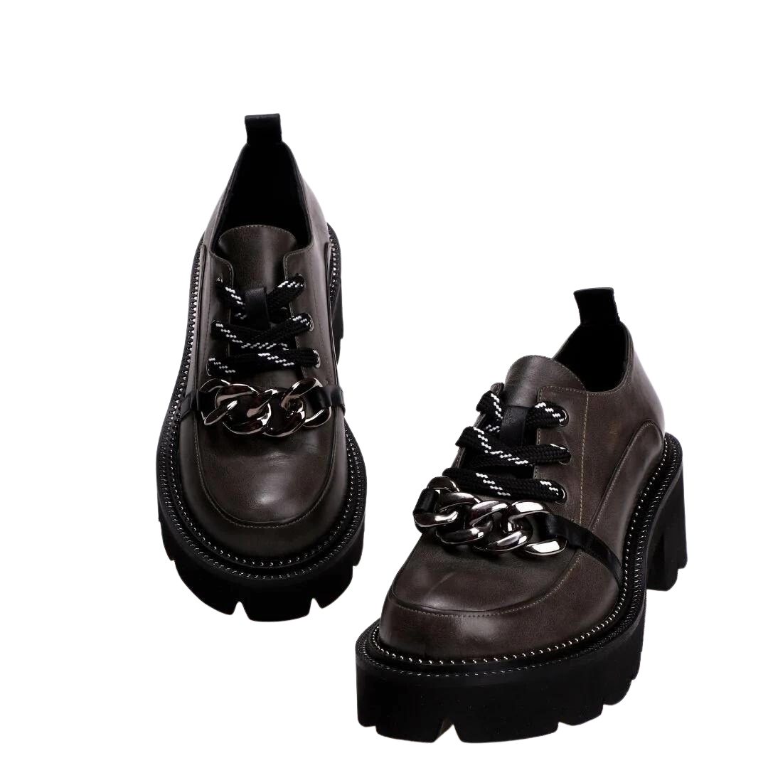 Freigeistige Raffinesse- Ankle Boots VAGABUND Ankleboots