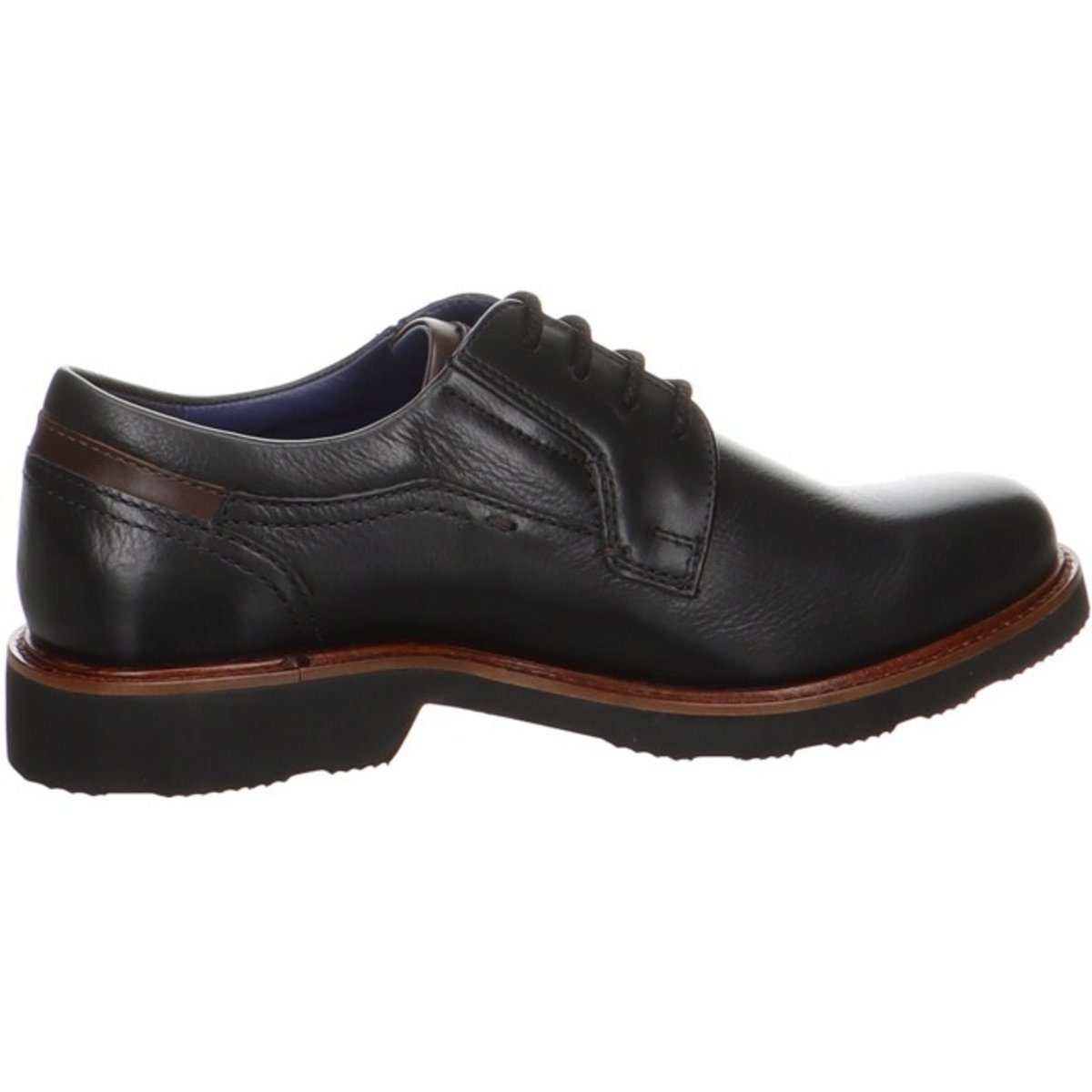 SIOUX Freizeit Schnürer für Herren Schnürschuh (1-tlg., keine Angabe)