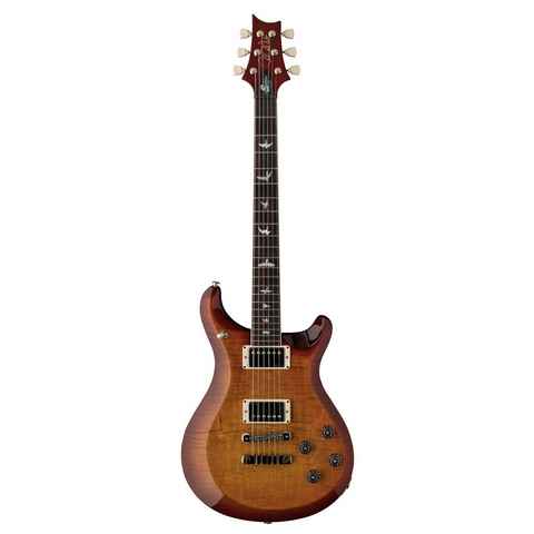 PRS E-Gitarre, E-Gitarren, PRS-Modelle, 10th Anniversary S2 McCarty 594 Dark Cherry Sunburst - E-Gitarre