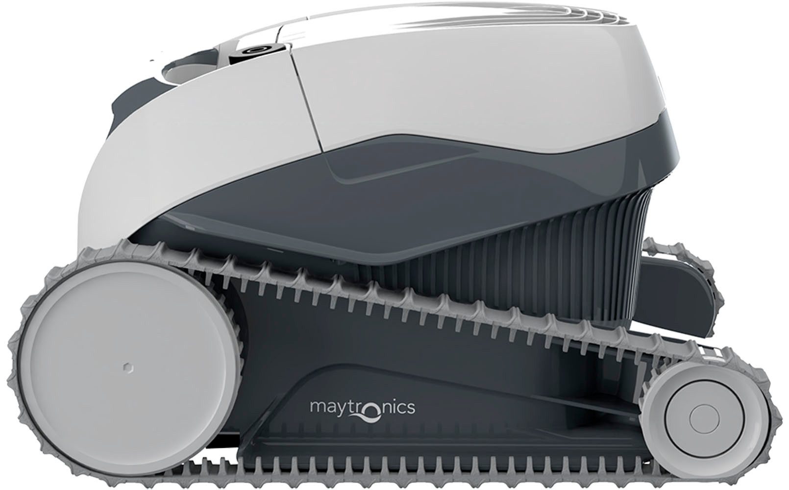 maytronics Poolroboter Dolphin E10, (Set), für Bodenreinigung