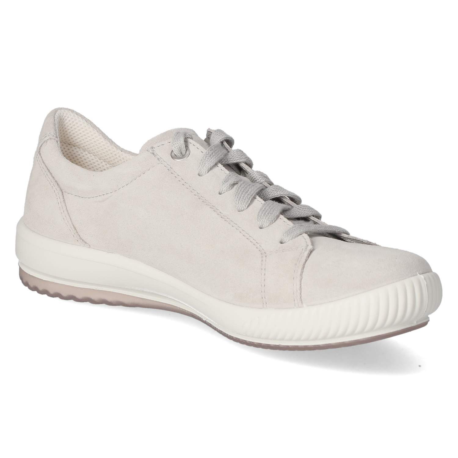 Legero Legero Schnürschuhe 2-001162-2500 Damen Rauleder grey Schnürschuh – Bild 5 von 5