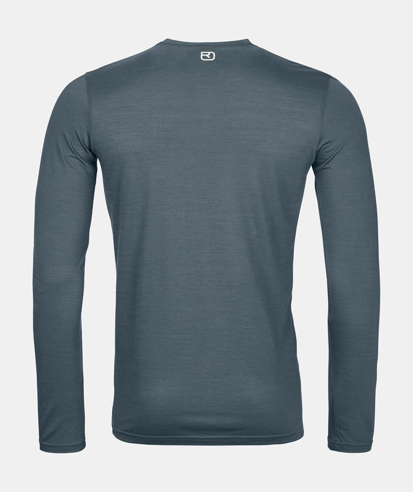 Ortovox Funktionsshirt HE 150 COOL CLEAN LS M