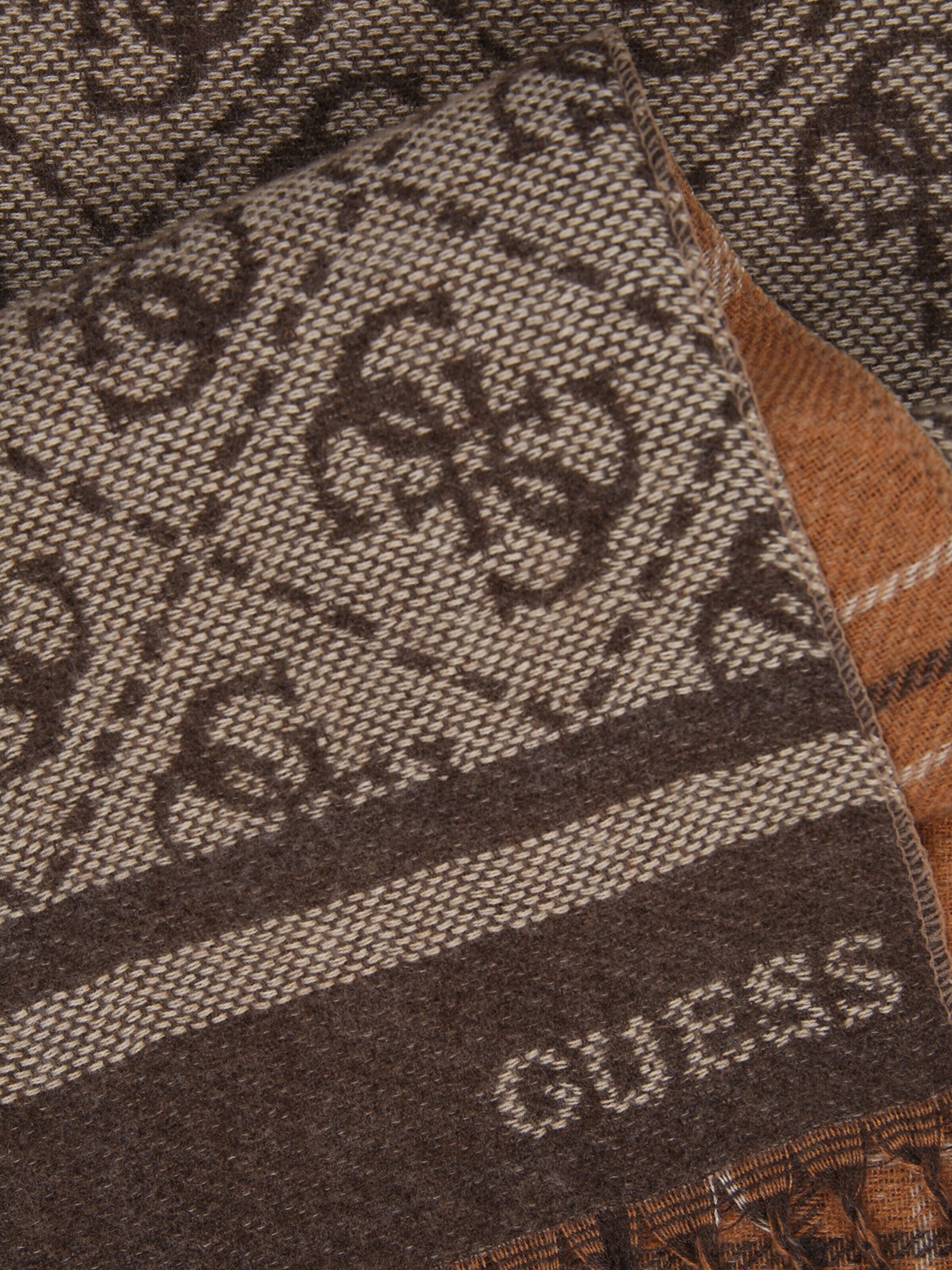 Guess Modeschal MITO, (1-St) günstig online kaufen