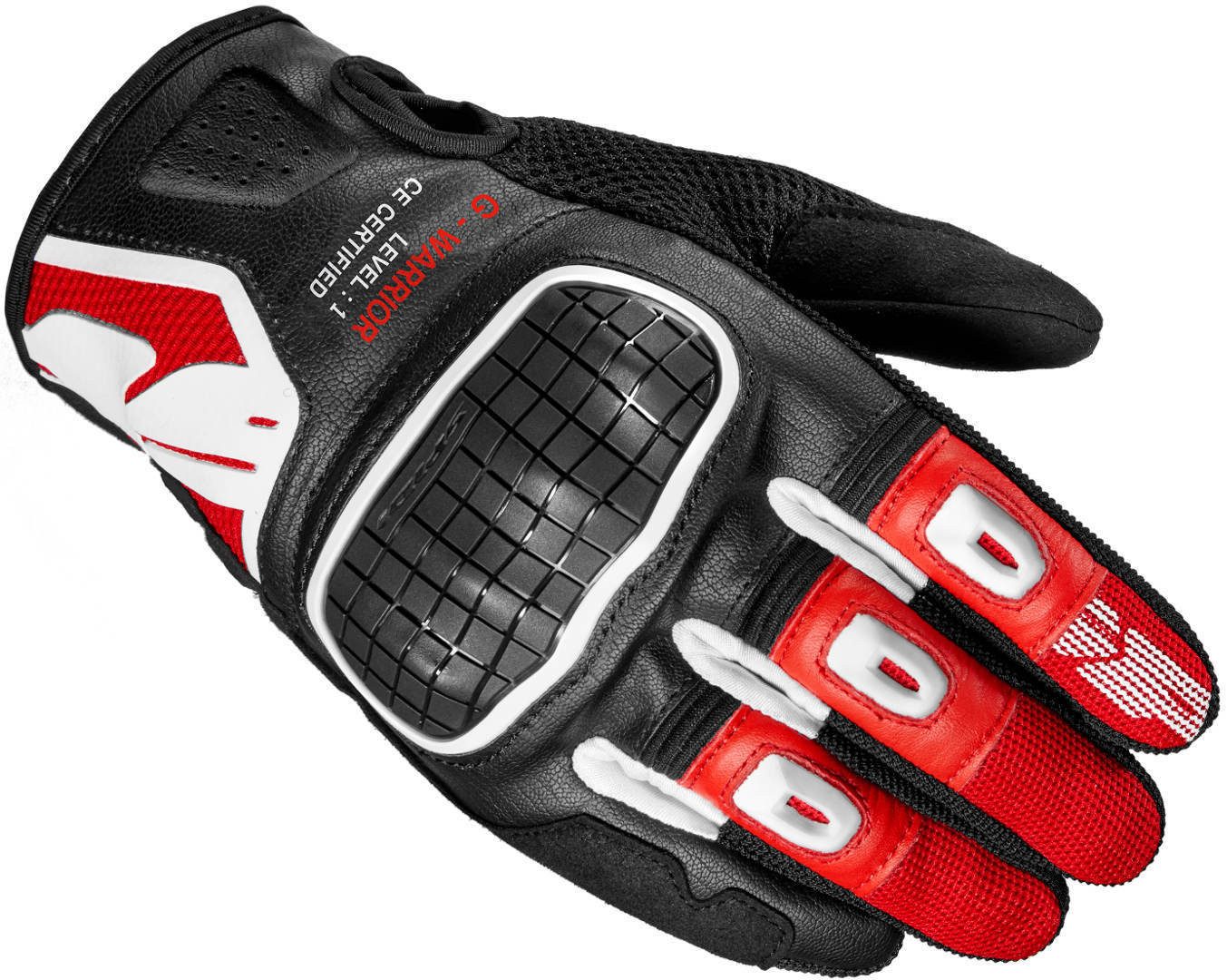 Motorradhandschuhe G-Warrior Motorradhandschuhe