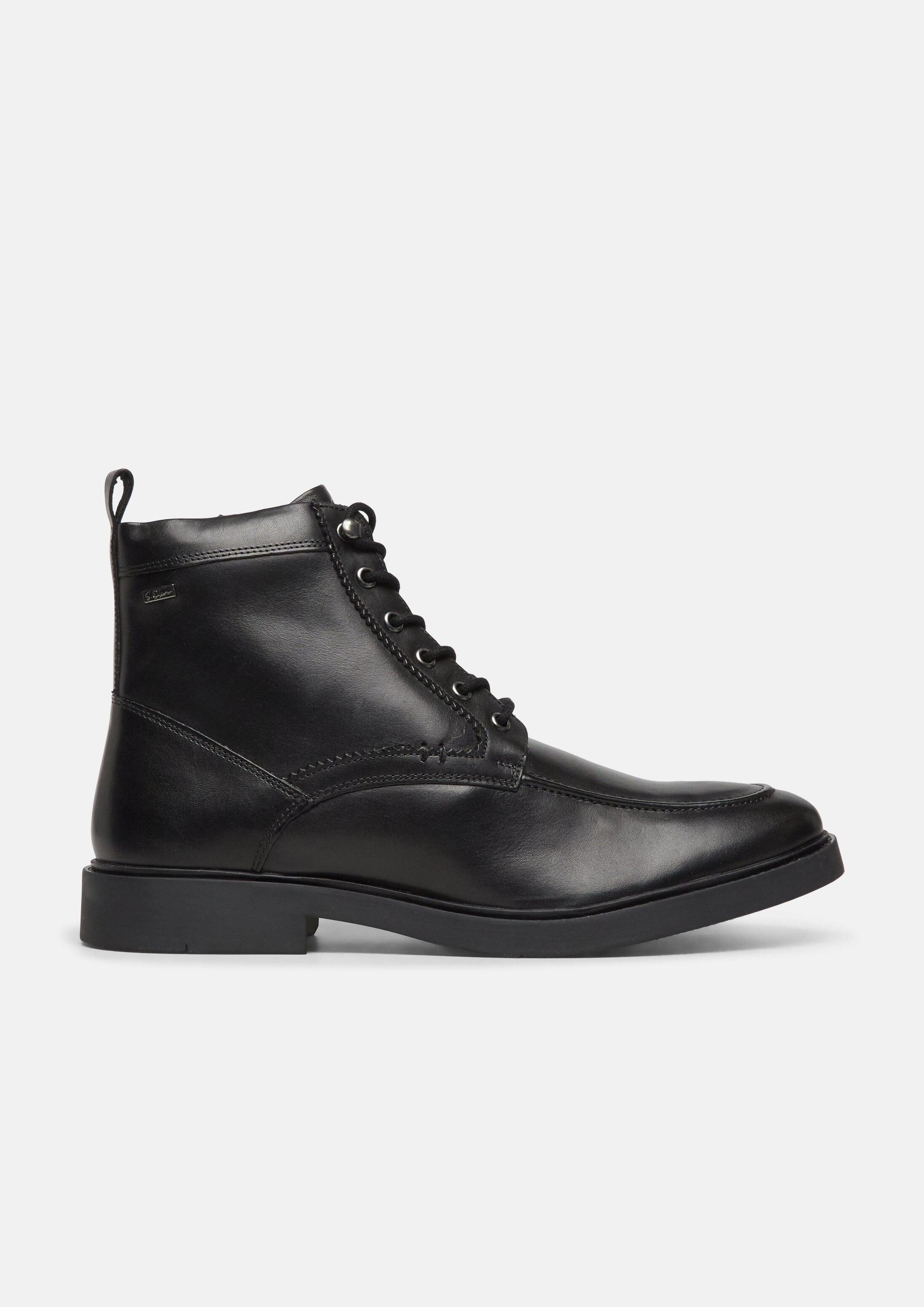 s.Oliver Stiefel Sneaker Stiefel