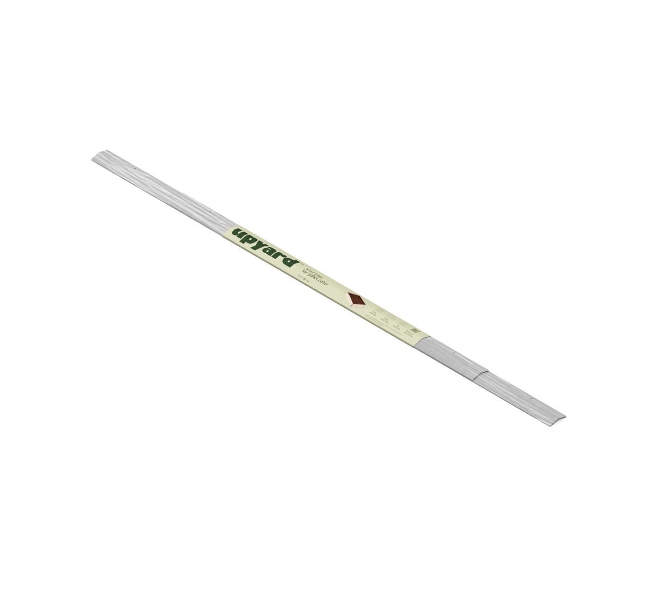 Upyard Hochbeet Upyard Schneckenkante 120 x 80 cm