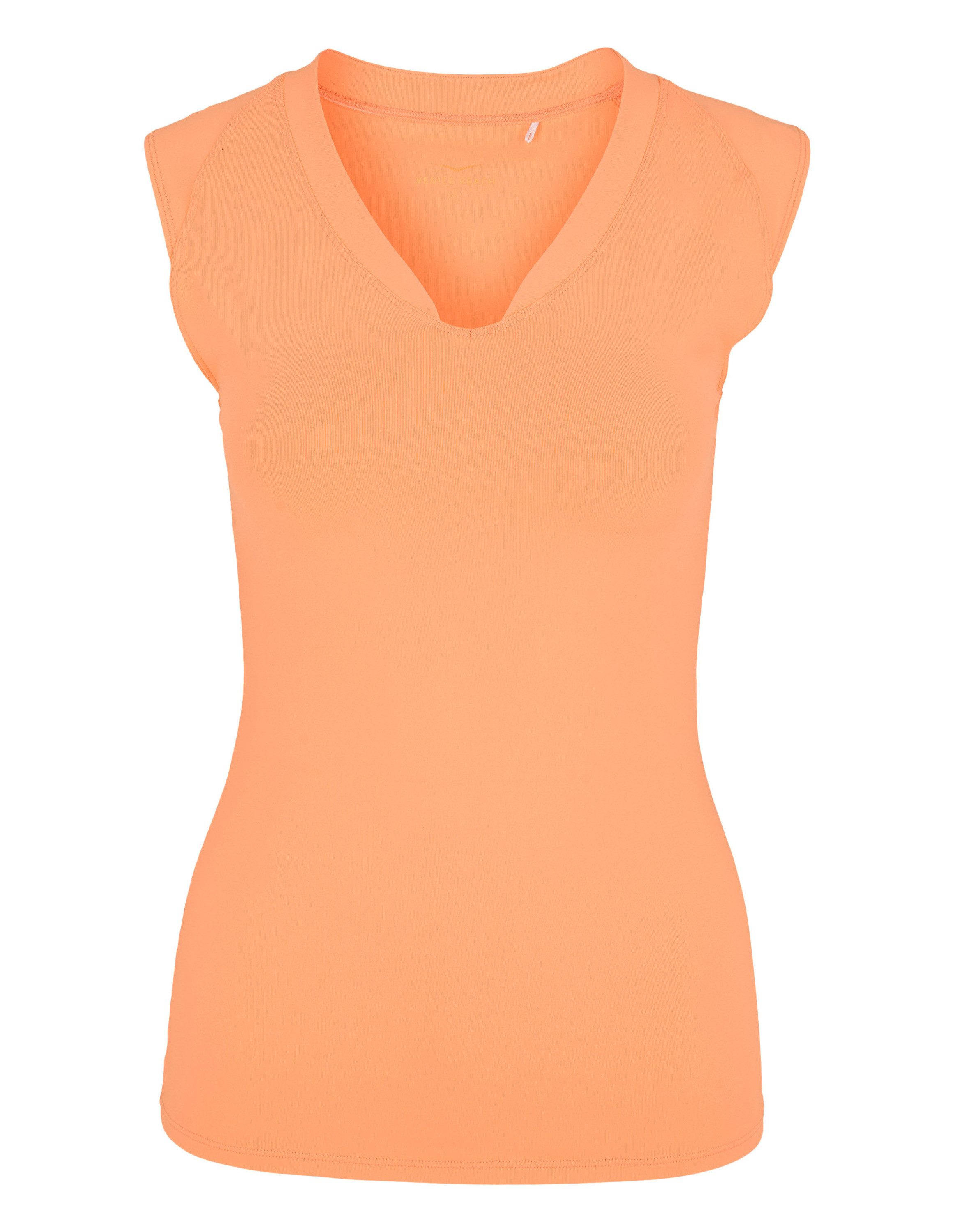 Venice Beach T-Shirt T-Shirt VB Eleam (1-tlg) günstig online kaufen