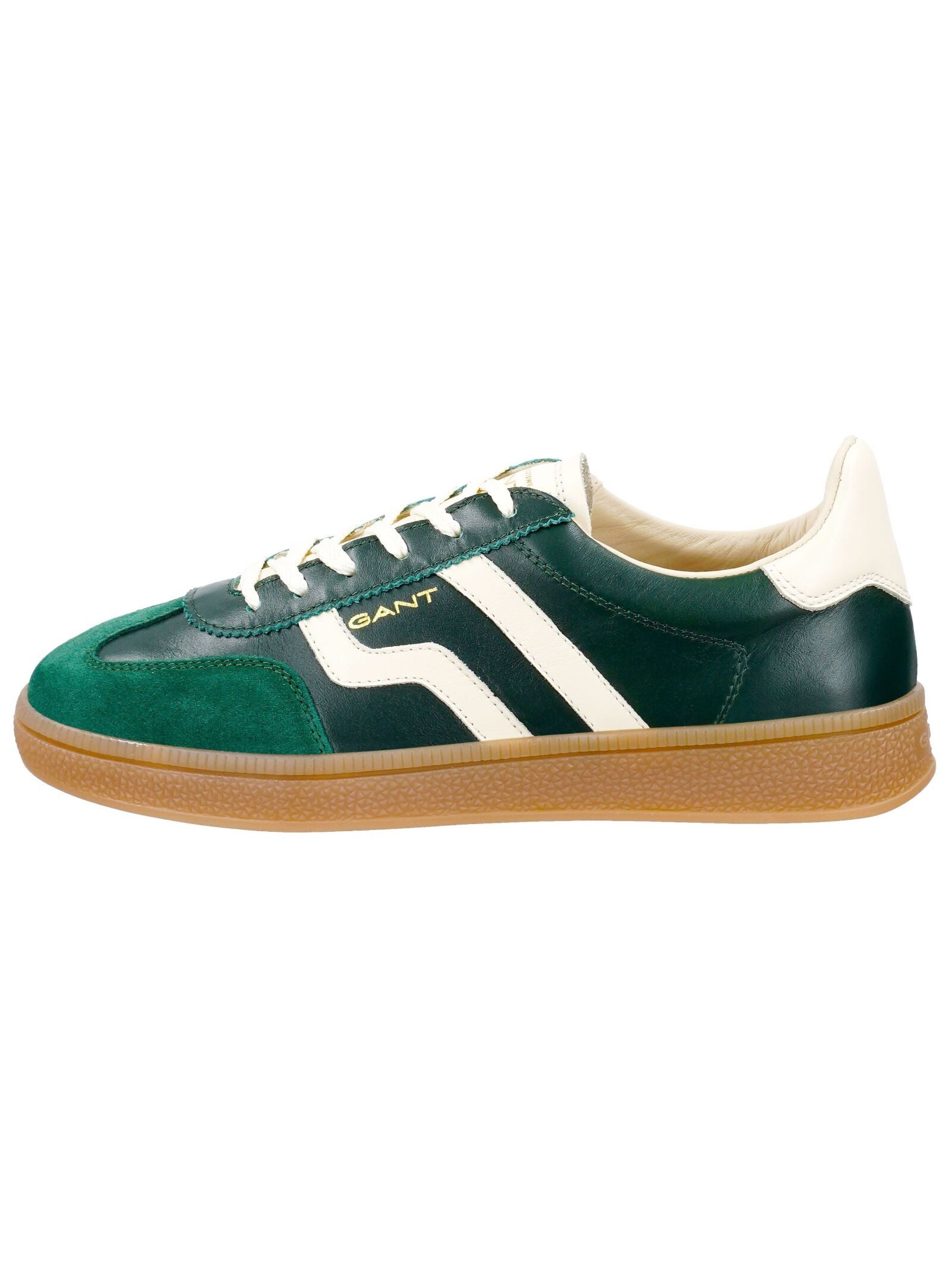 Gant Gant Sneaker Leder Sneaker günstig online kaufen