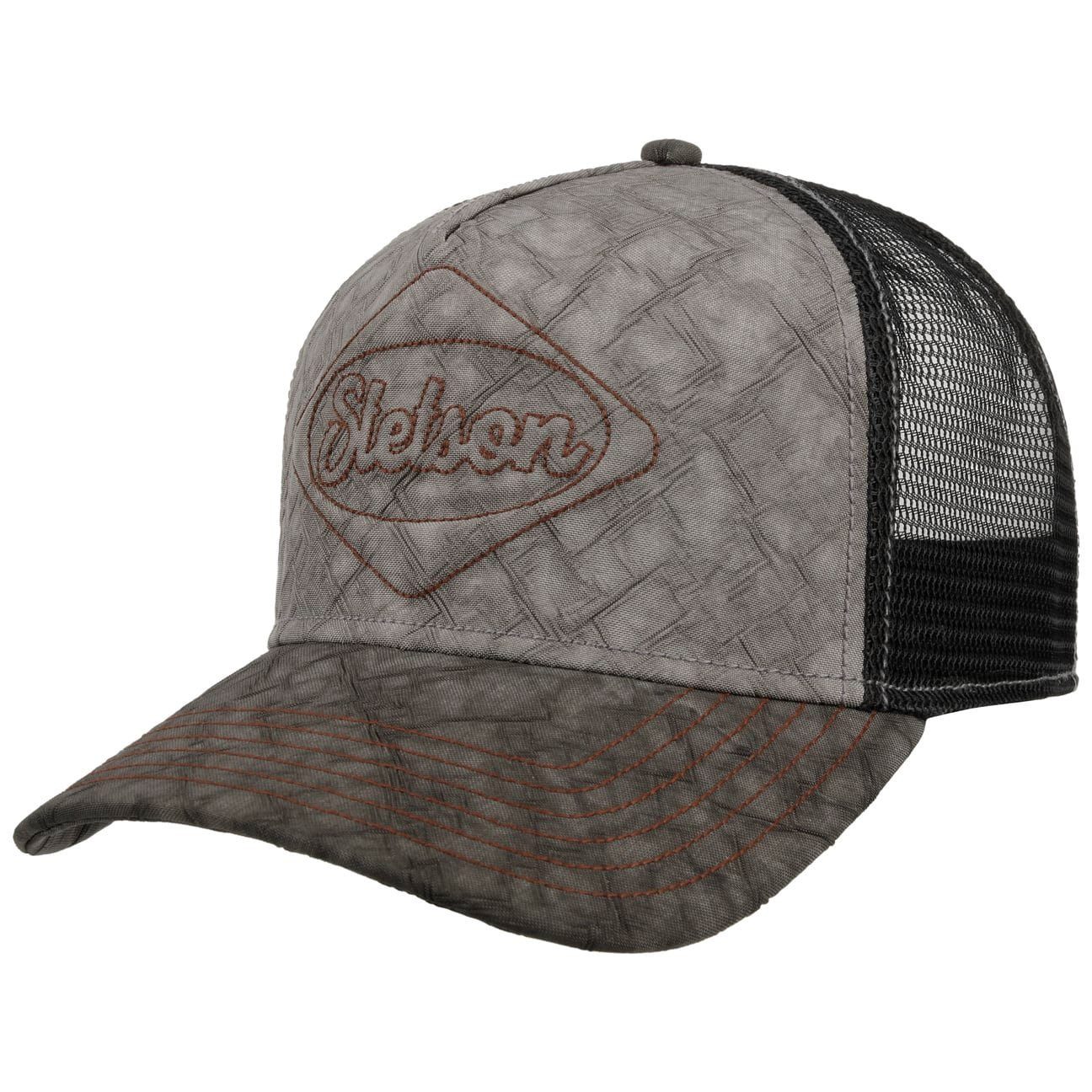 Stetson Trucker Cap günstig online kaufen