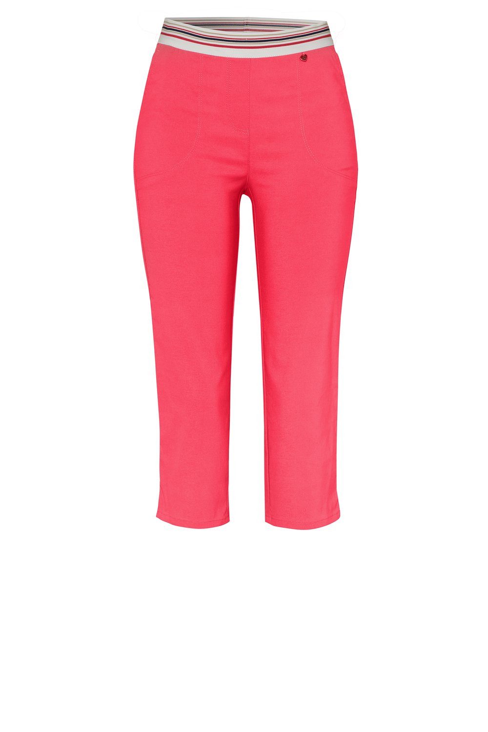Stoffhose