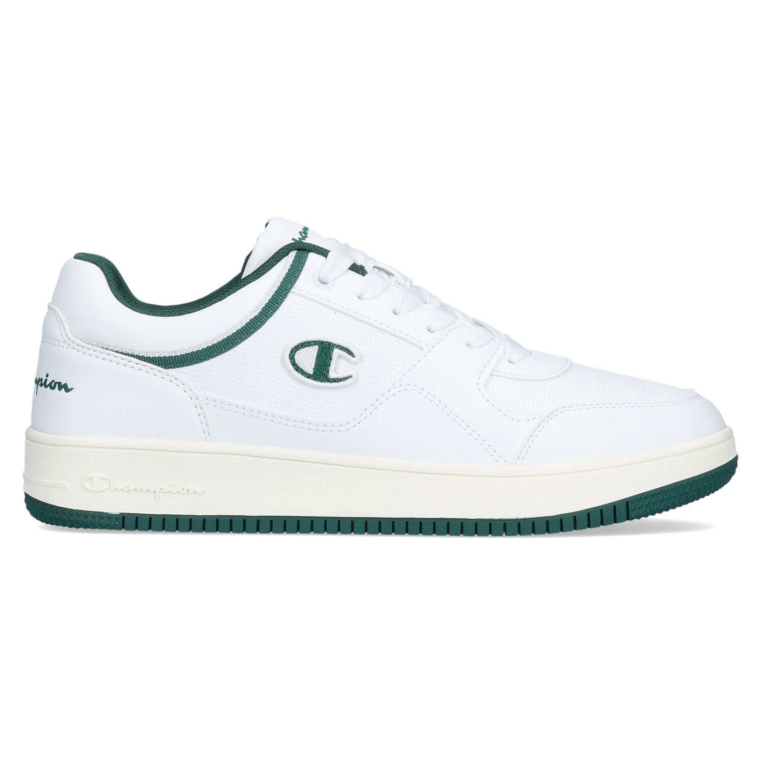 Champion Champion RD18 Low Wht/Hlg/Natl Sneaker günstig online kaufen