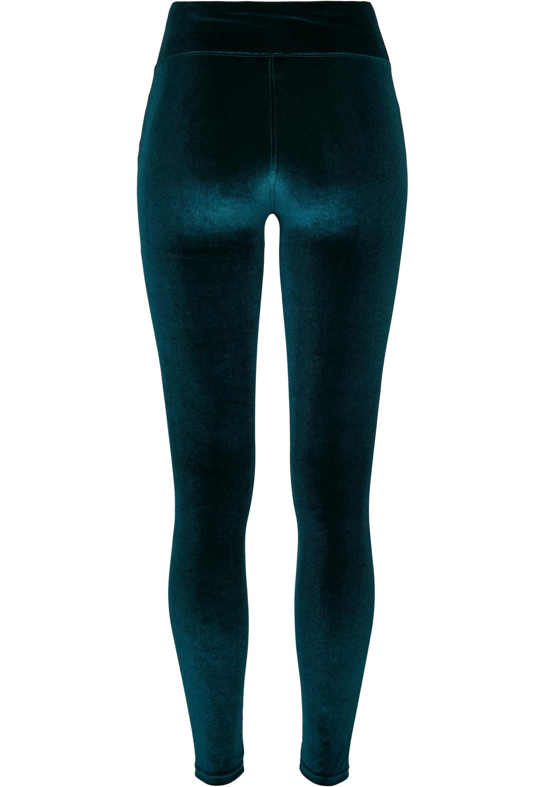 URBAN CLASSICS Leggings "Urban Classics Damen Ladies Tech Mesh Leggings", ( günstig online kaufen