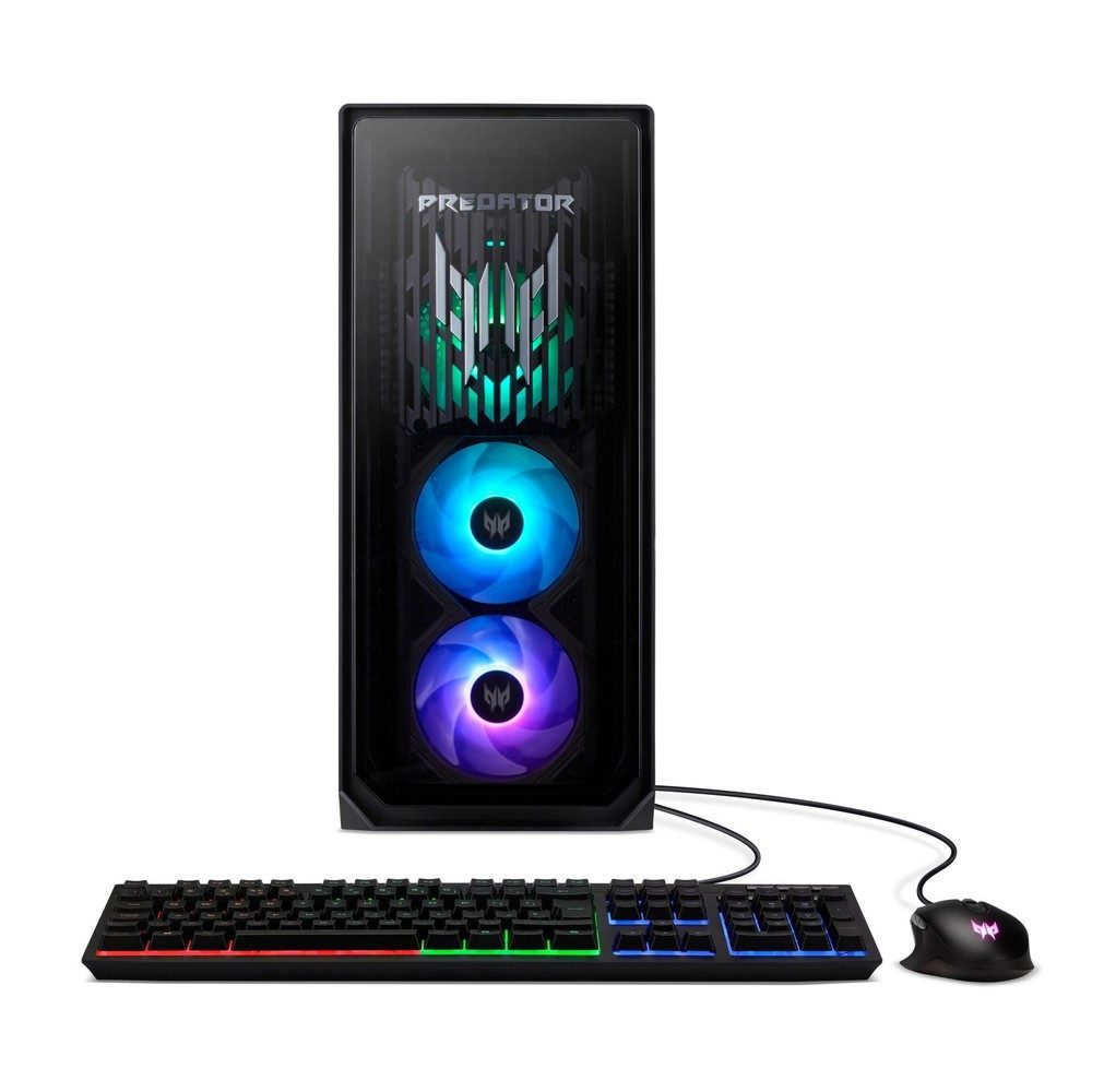 Acer Gaming-PC – Bild 2 von 5