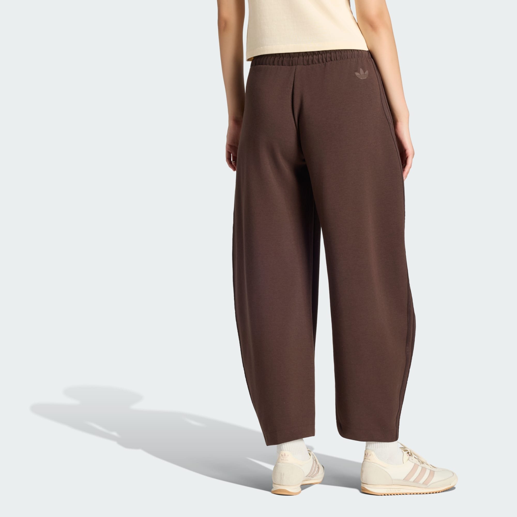 adidas Originals Stoffhose HOSE, BARREL-LEG-FORM (1-tlg) – Bild 2 von 5