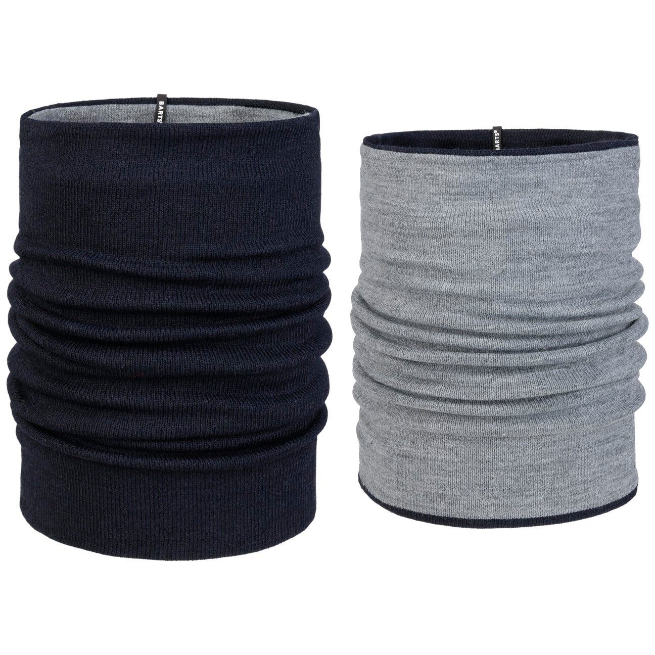 Barts Strickschal, (1-St), Loopschal