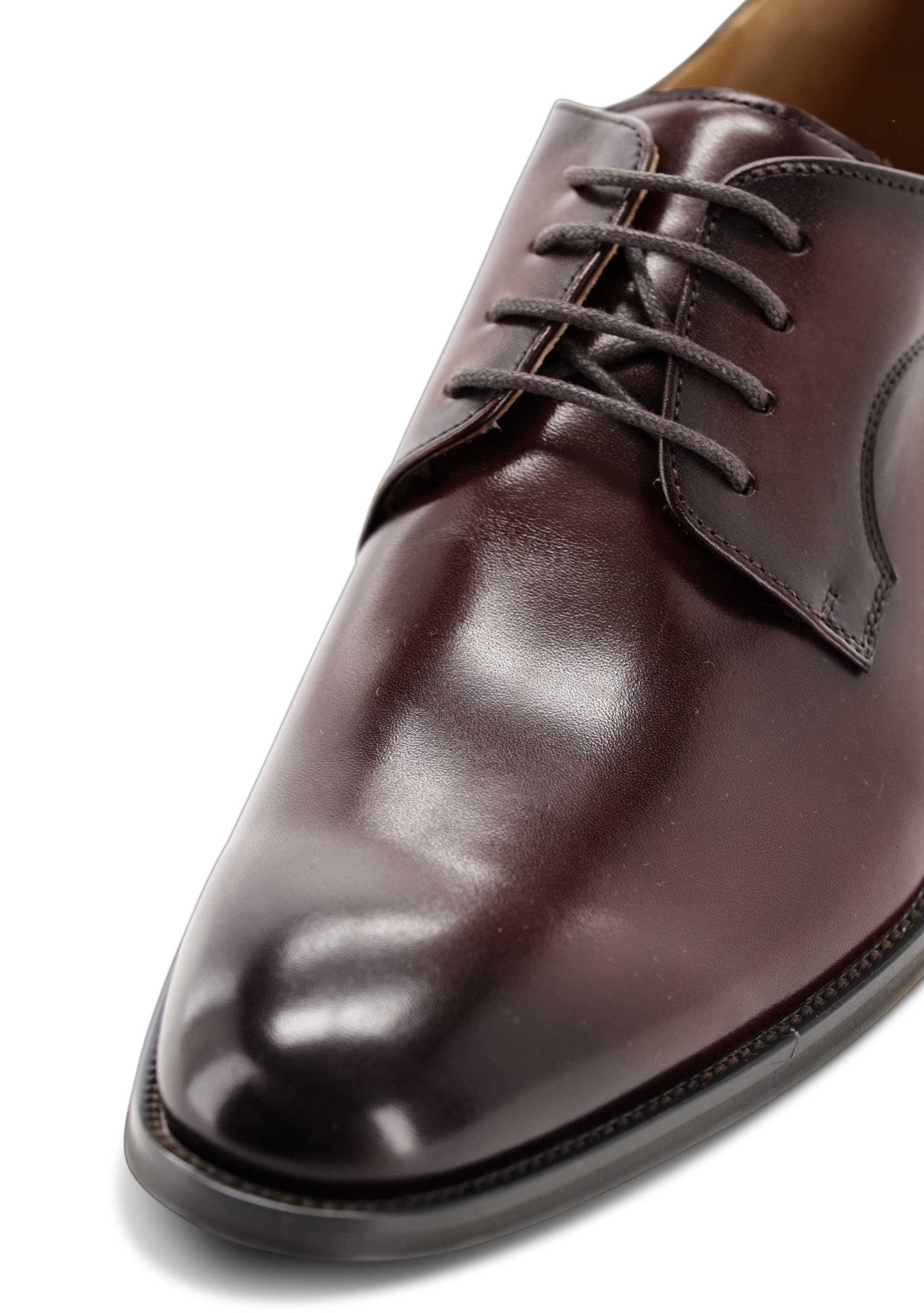 Carl Gross Derby Schnürschuh