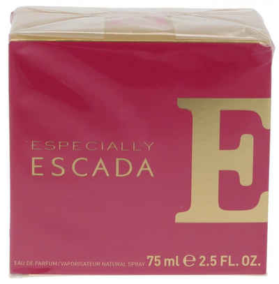 ESCADA Eau de Parfum »Escada Especially Eau de Parfum 75ml Spray«