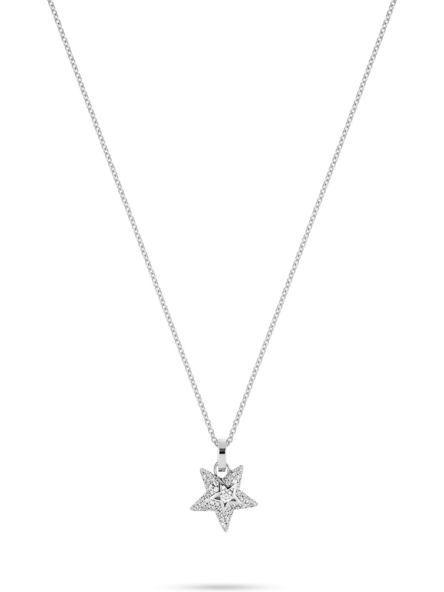 JETTE Silberkette JETTE Damen-Kette 925er Silber, günstig online kaufen