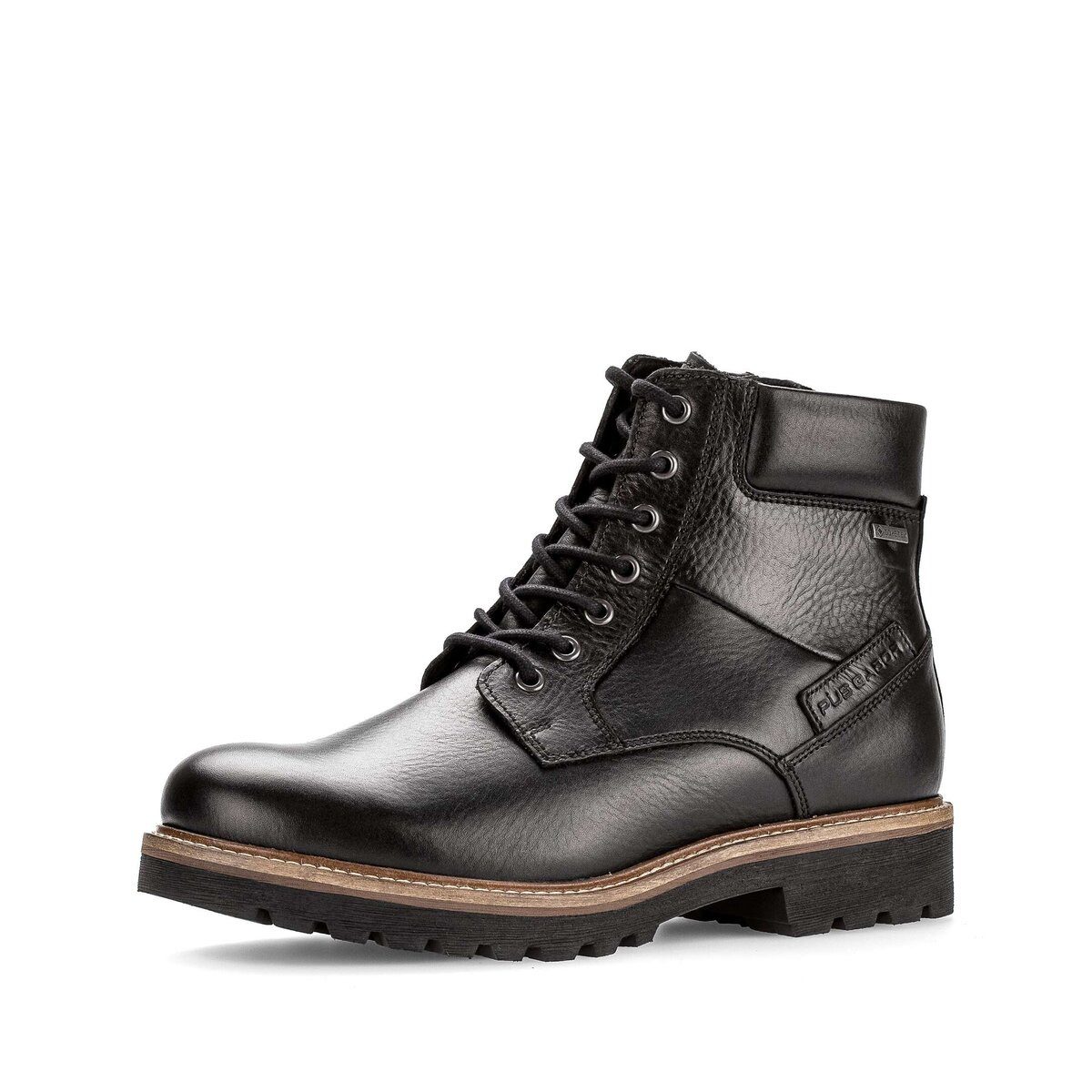 Gabor Pius Gabor Boot Glattleder Stiefel günstig online kaufen