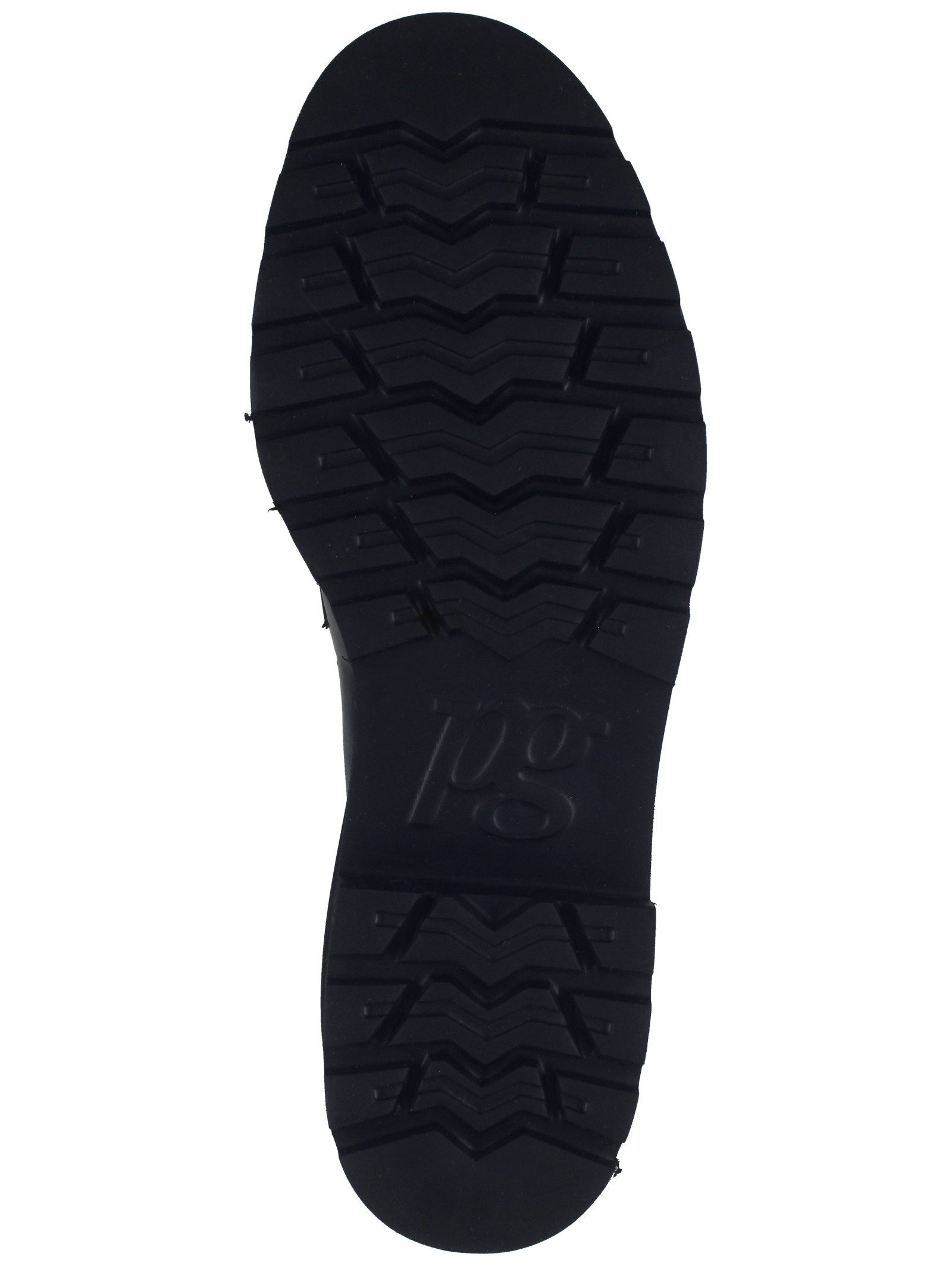 Paul Green Slipper Glattleder . Slipper (1-tlg)