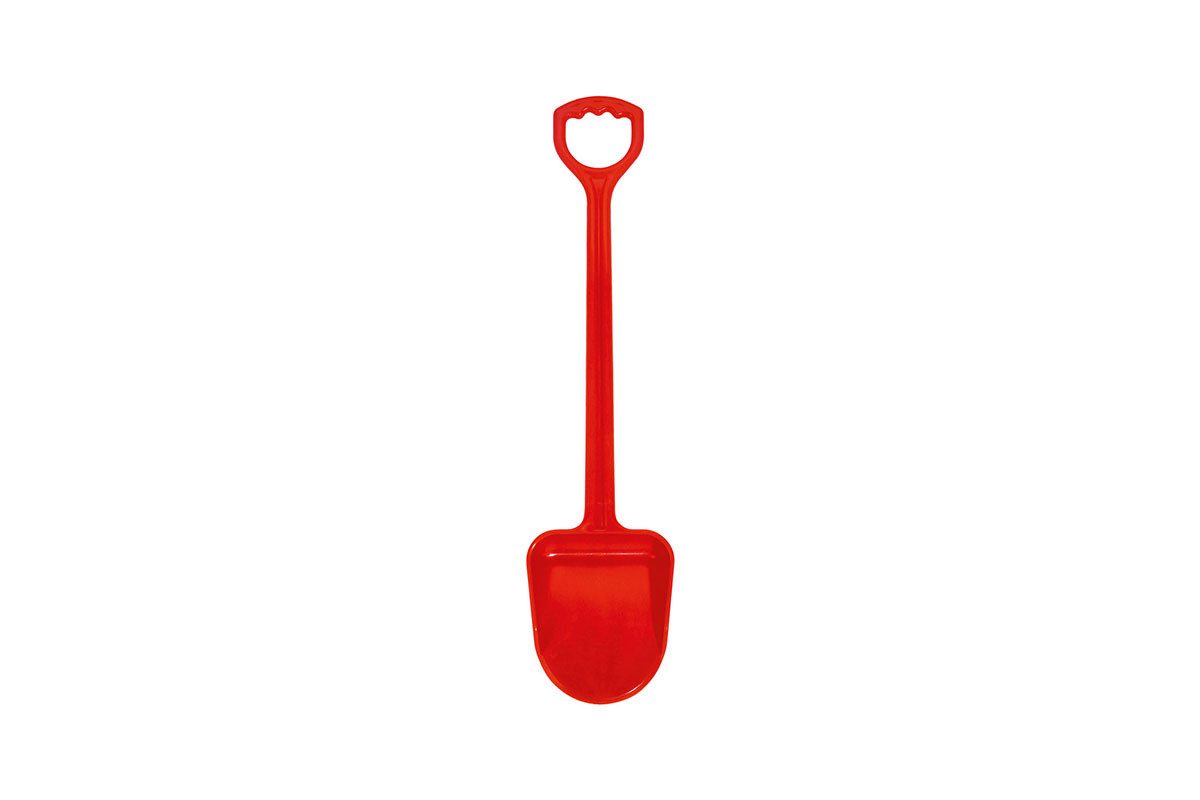 GOWI Kinder-Schaufel Spaufel 55cm