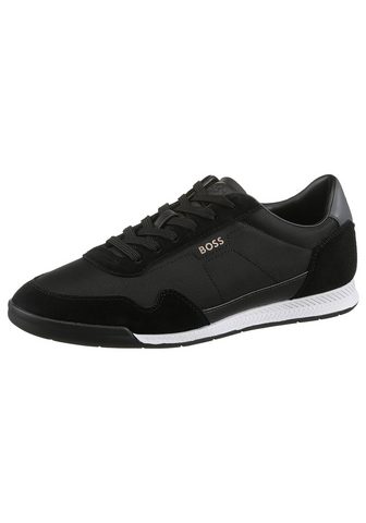  BOSS Titanium Sneaker Freizeitsneaker ...