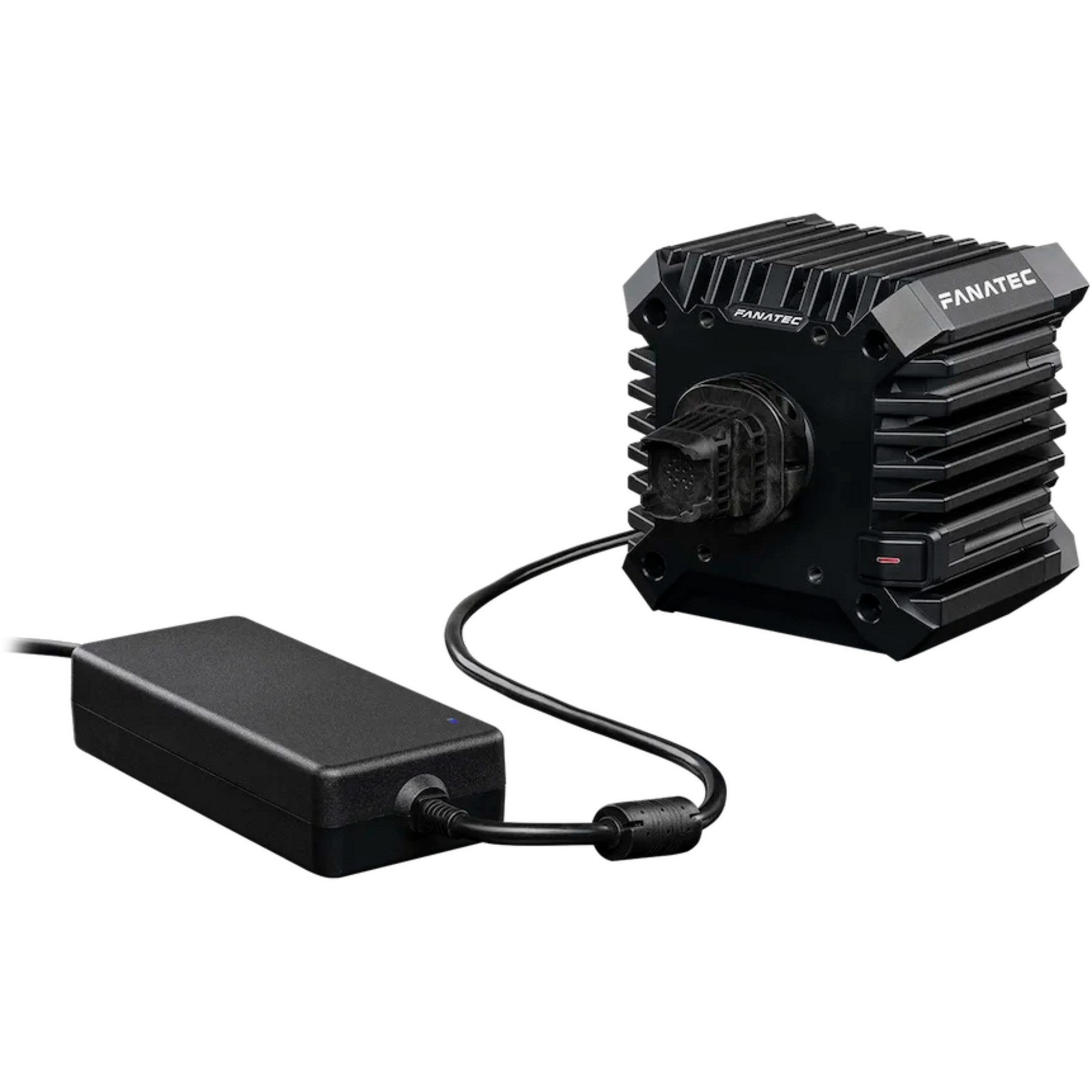 Fanatec Fanatec Fanatec CSL DD QR2 (8 Nm), Lenkradbasis, Gaming-Controller