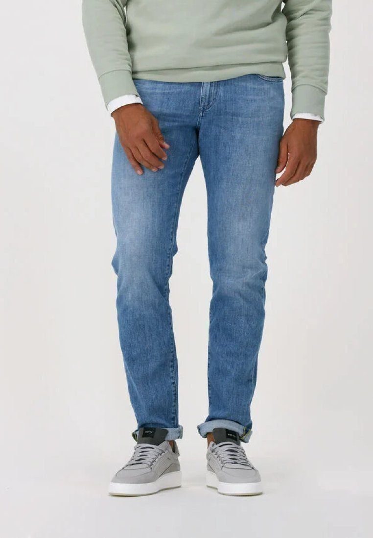 Alberto 5-Pocket-Jeans